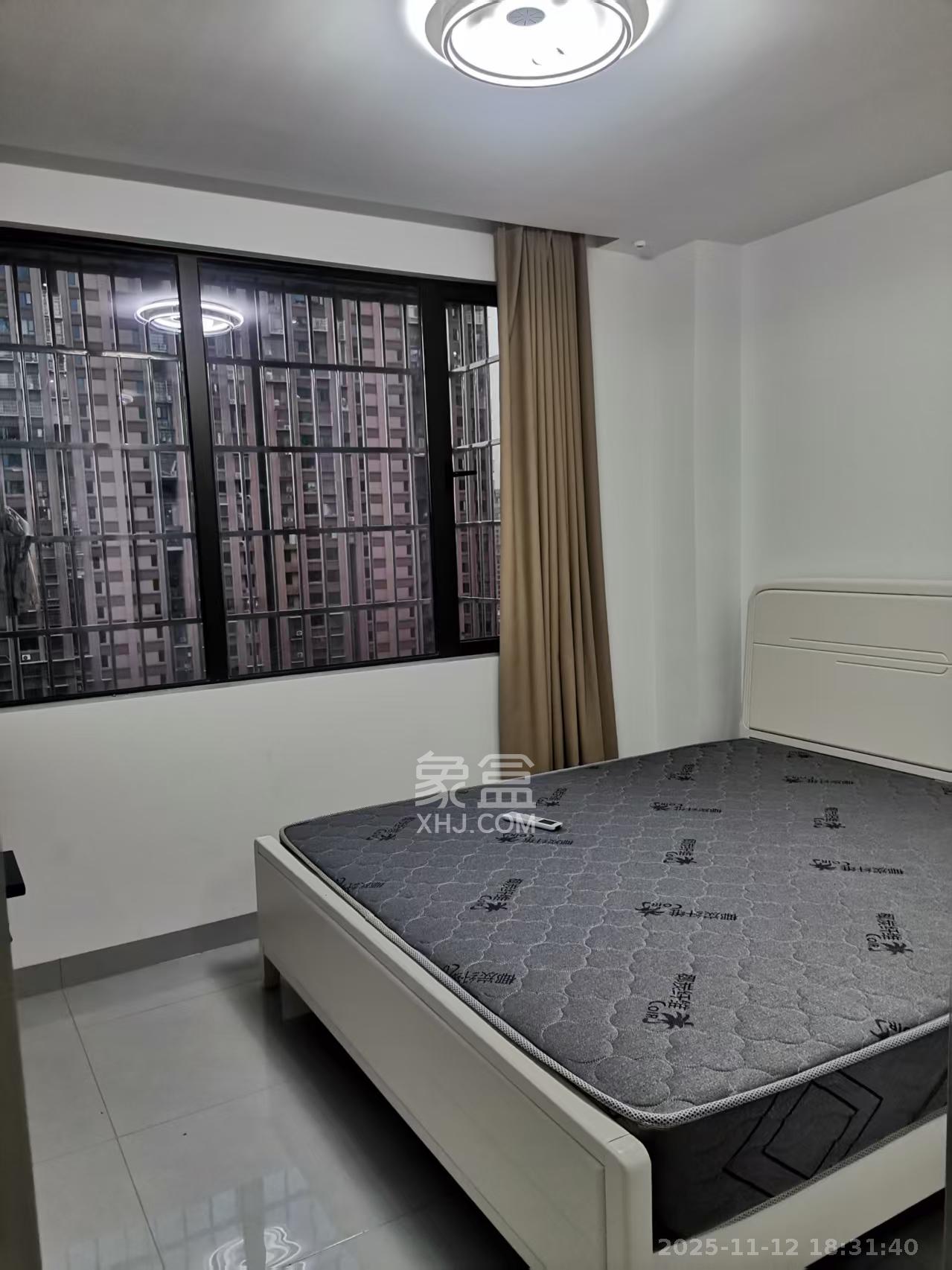 东宜新园  2室1厅1卫    1800.0元/月