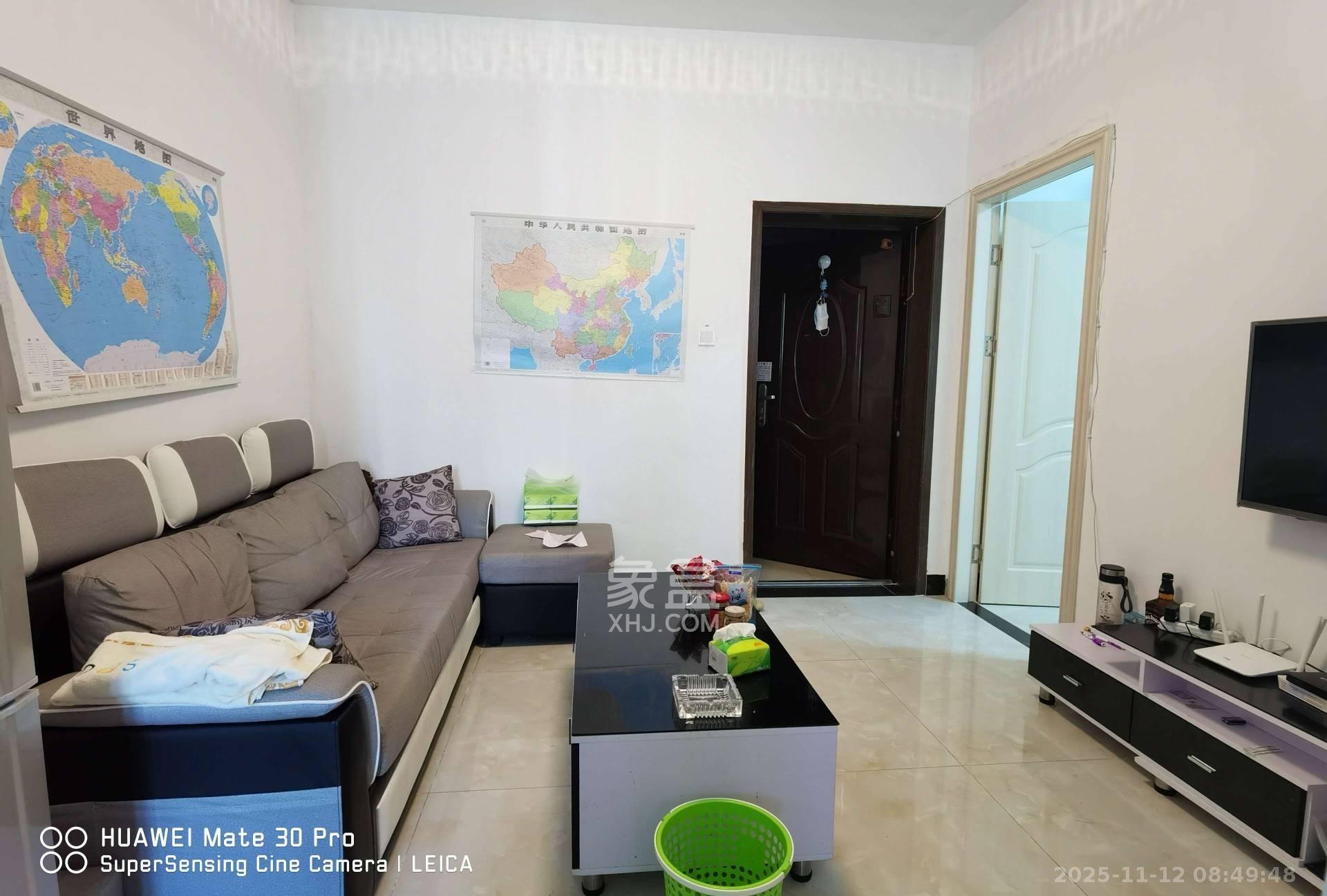 佳润新城（佳润新都）  1室1厅1卫    2000.0元/月室内图