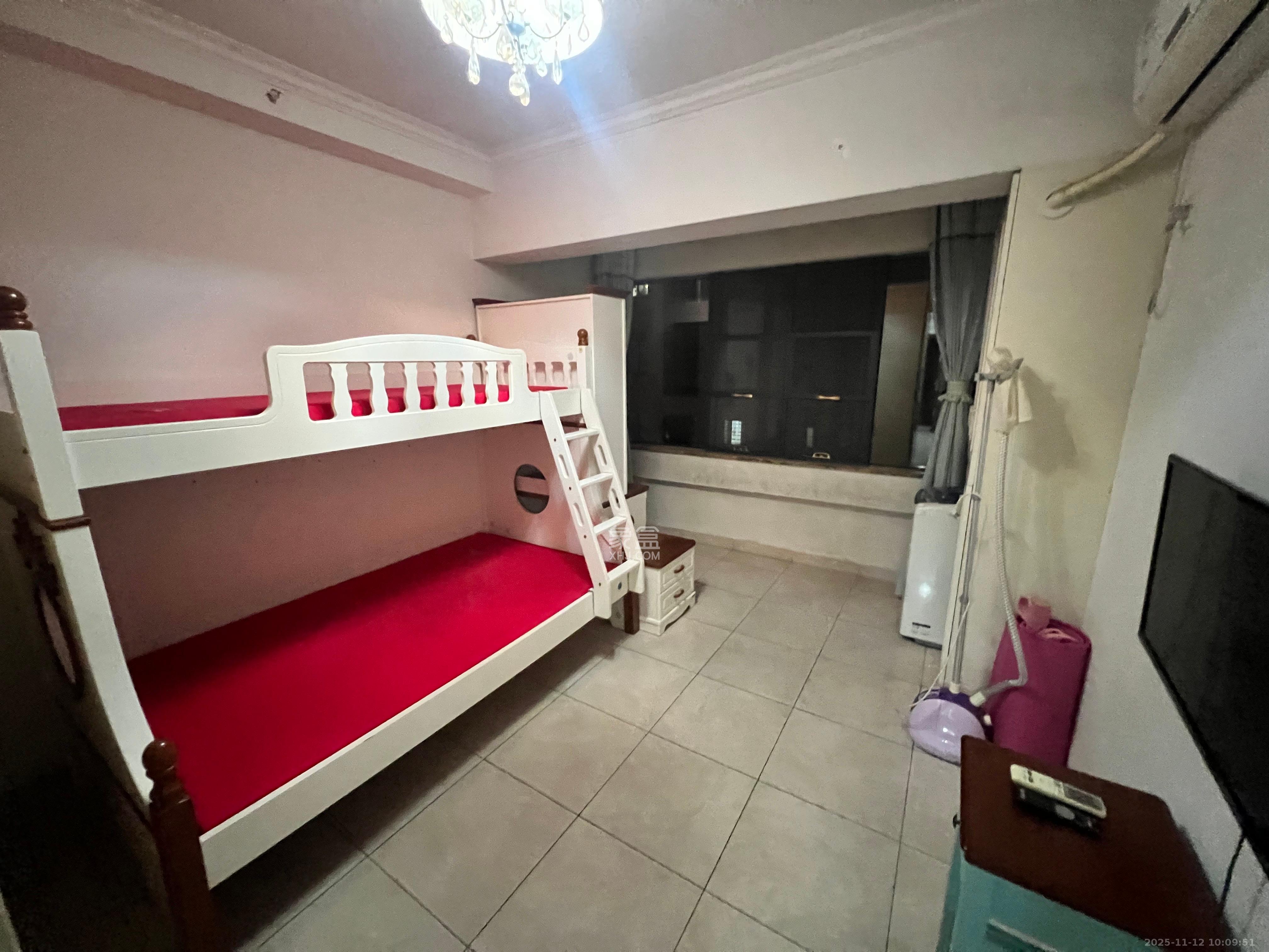 万博汇  1室1厅1卫    1500.0元/月室内图