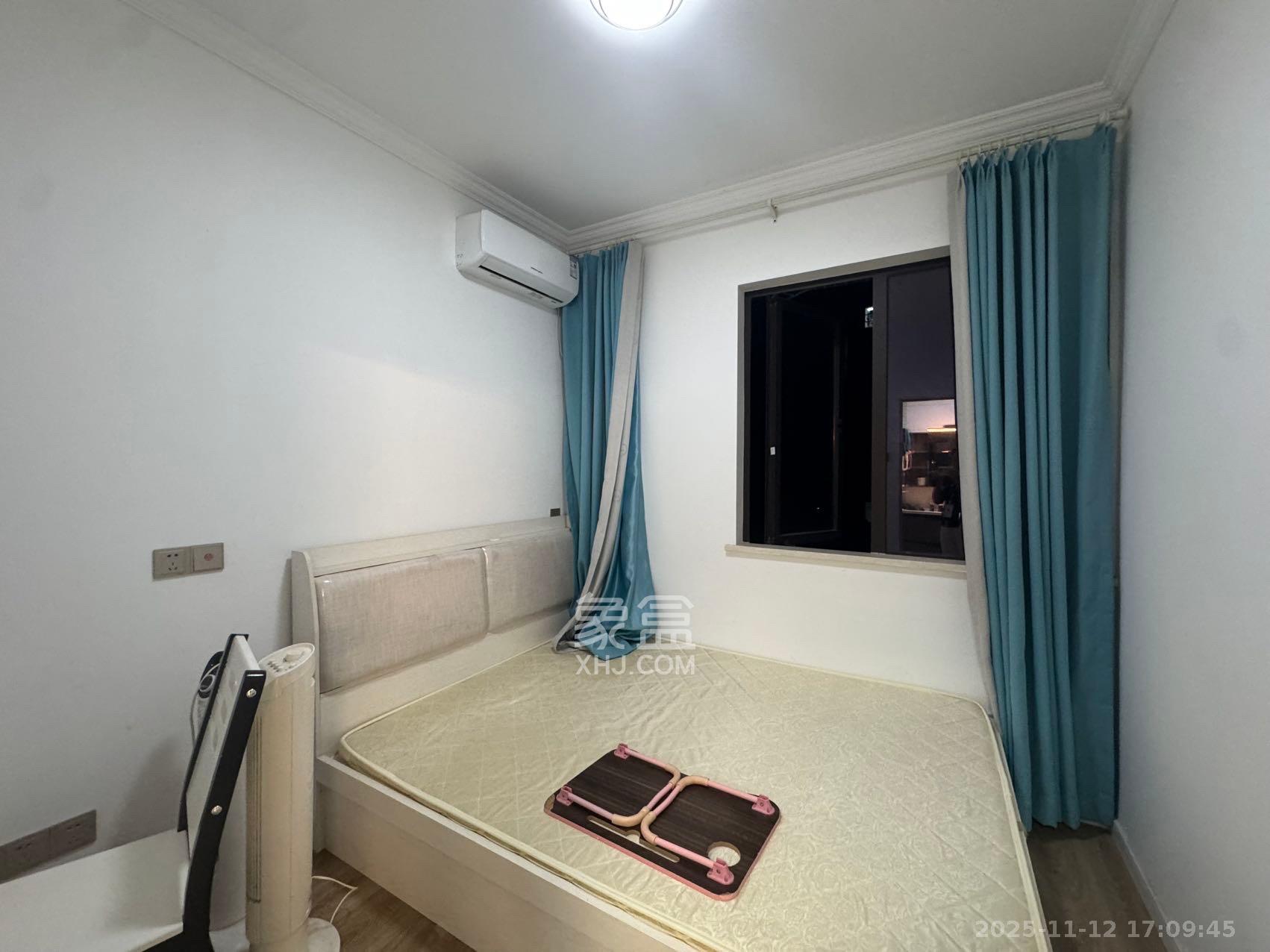 南城印象 3室2厅1卫 2500.0元/月 南城印象 3室2厅1卫 2500.0元/月室内图