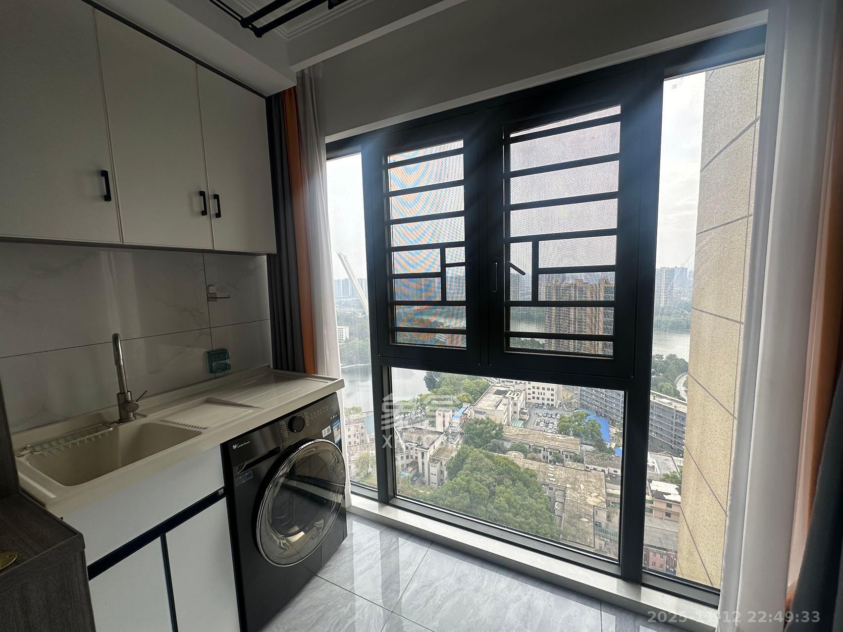 五矿沁园金城（春和景园）  3室1厅1卫    2600.0元/月室内图