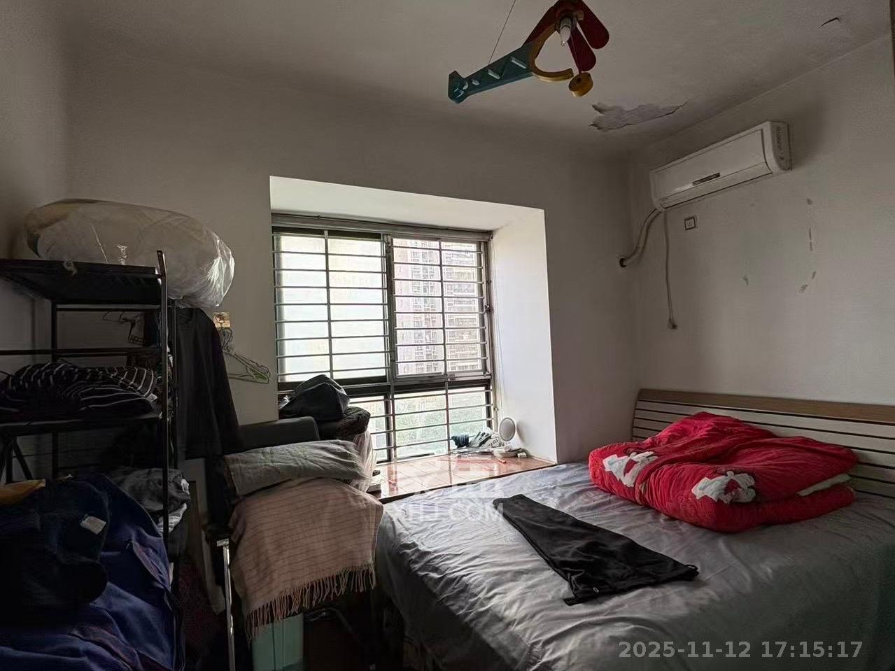 尚都花园城  3室2厅1卫    1850.0元/月室内图