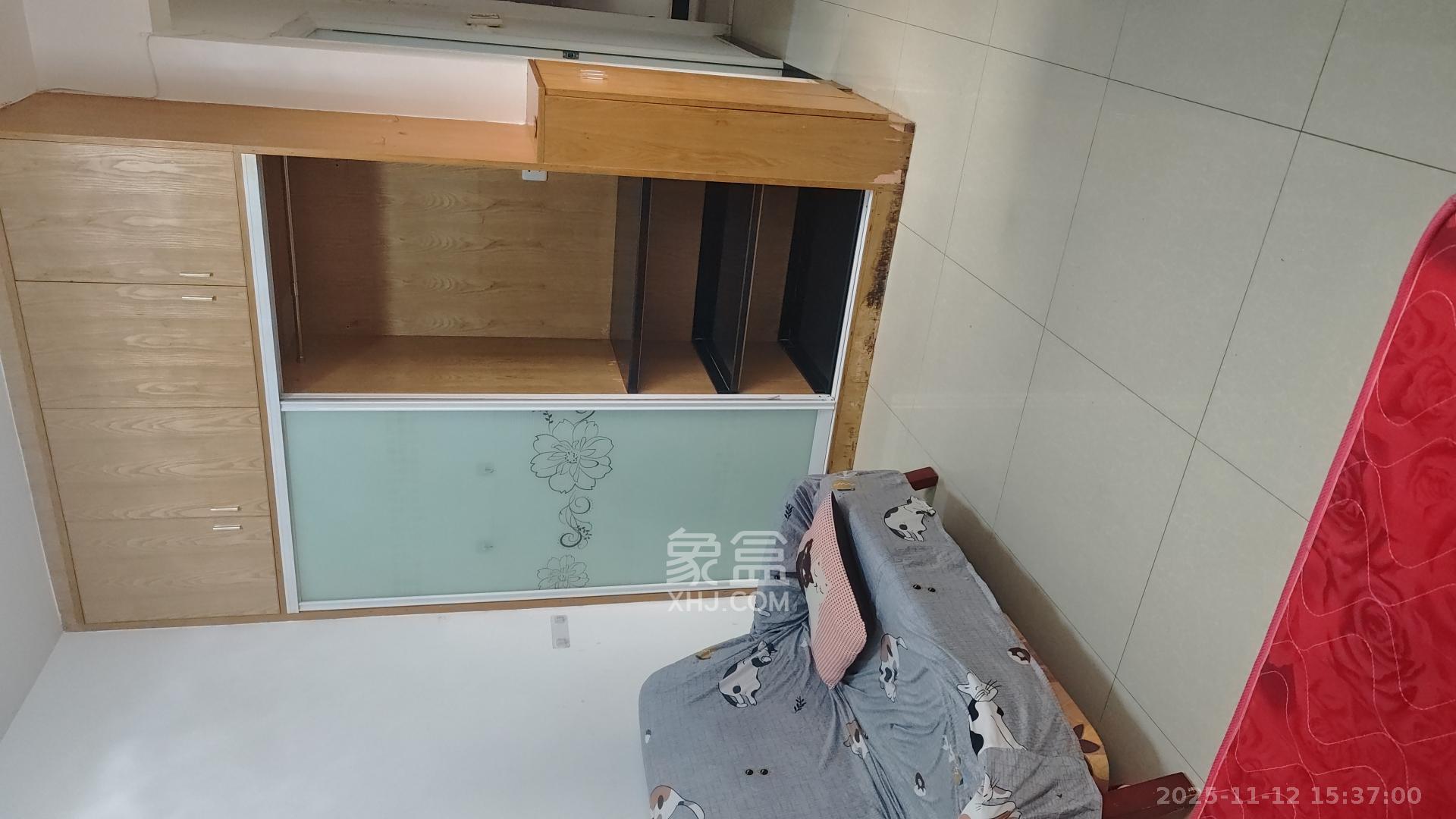 爱都（IDO）  1室1厅1卫    850.0元/月室内图