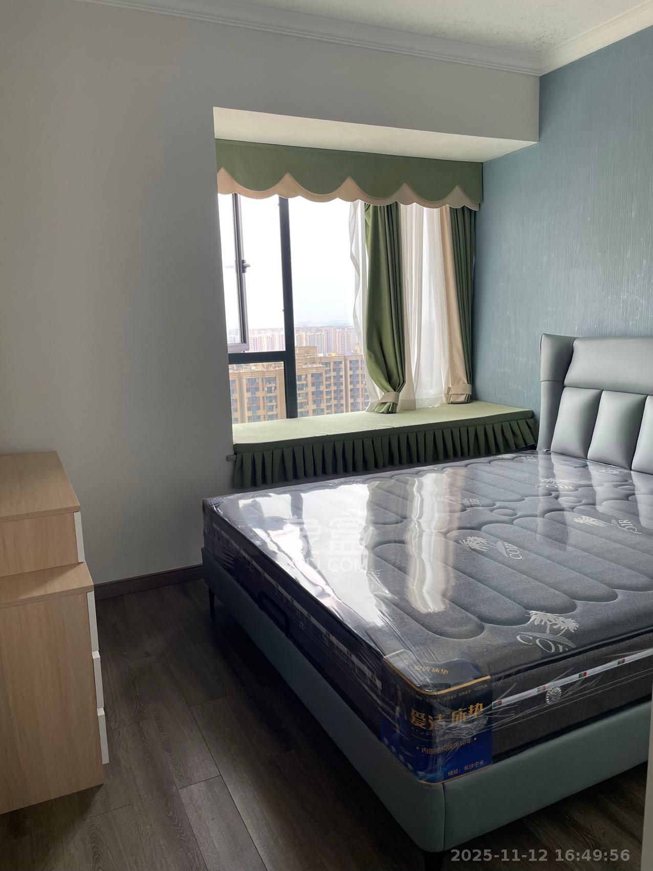 中建璟和城 4室2厅2卫 3500.0元/月 中建璟和城 4室2厅2卫 3500.0元/月室内图