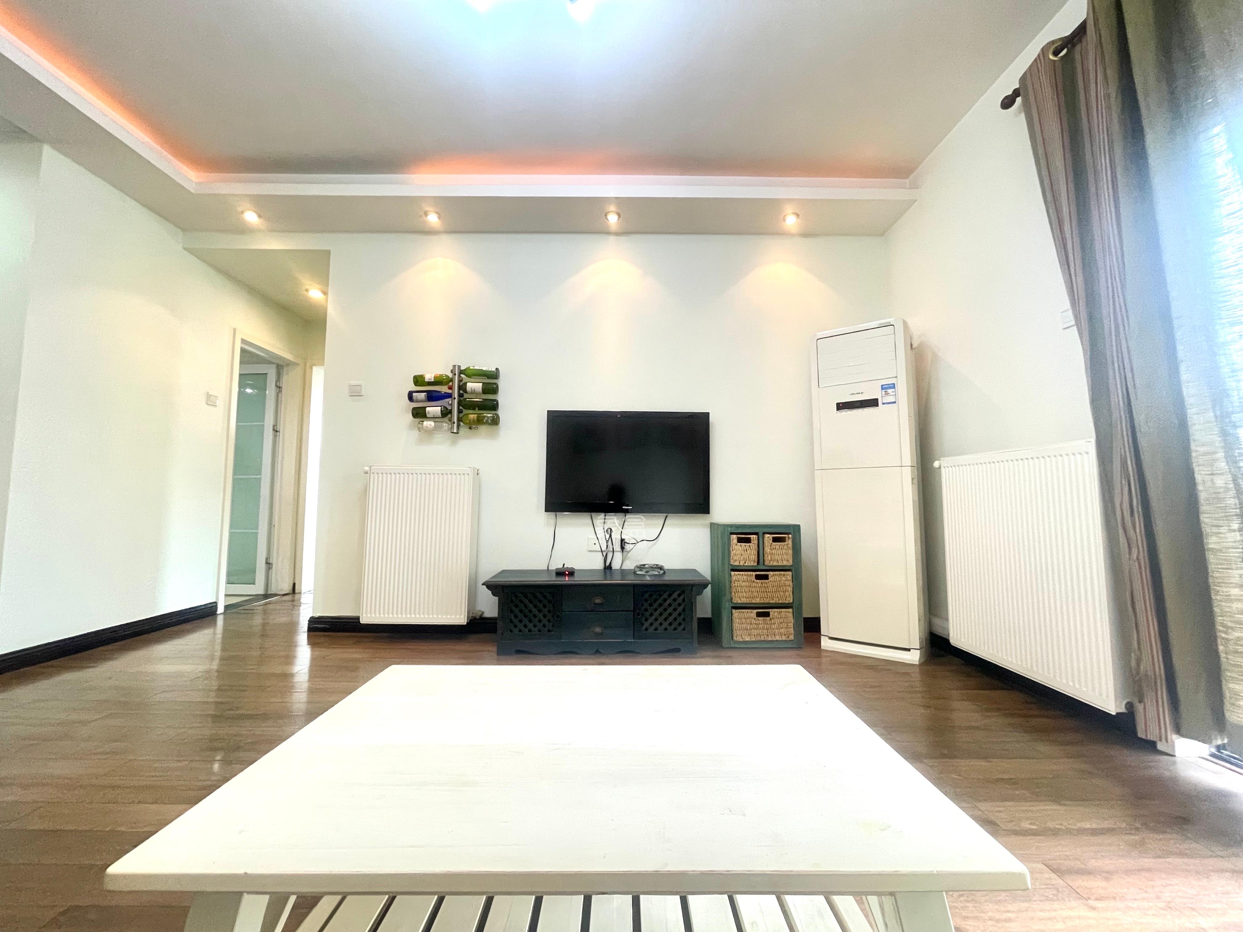 华润凤凰城一期  2室1厅1卫    1700.0元/月室内图