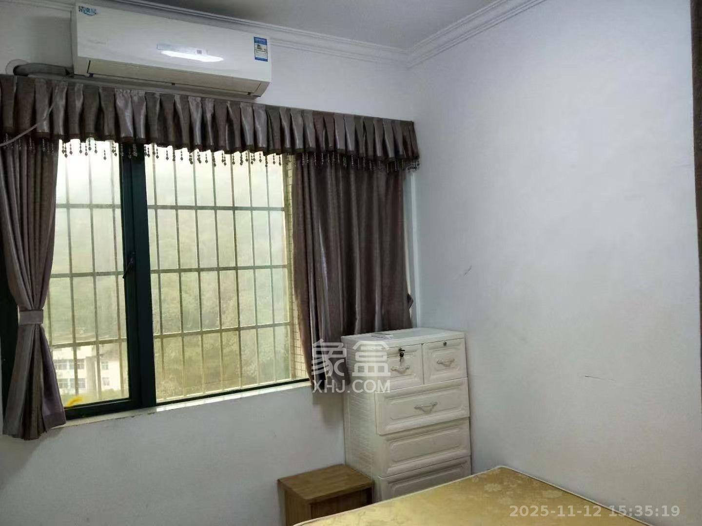 湖韵佳苑 2室2厅1卫 1900.0元/月 湖韵佳苑 2室2厅1卫 1900.0元/月室内图