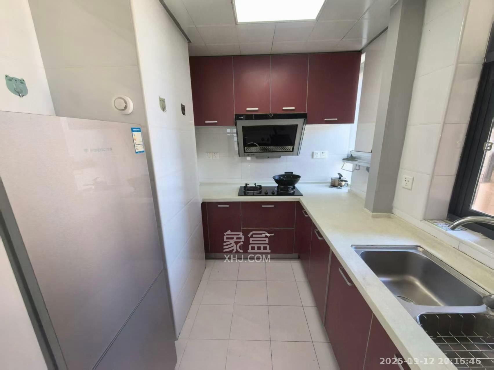 香樟兰亭（朗峰苑）  3室2厅1卫    2500.0元/月室内图