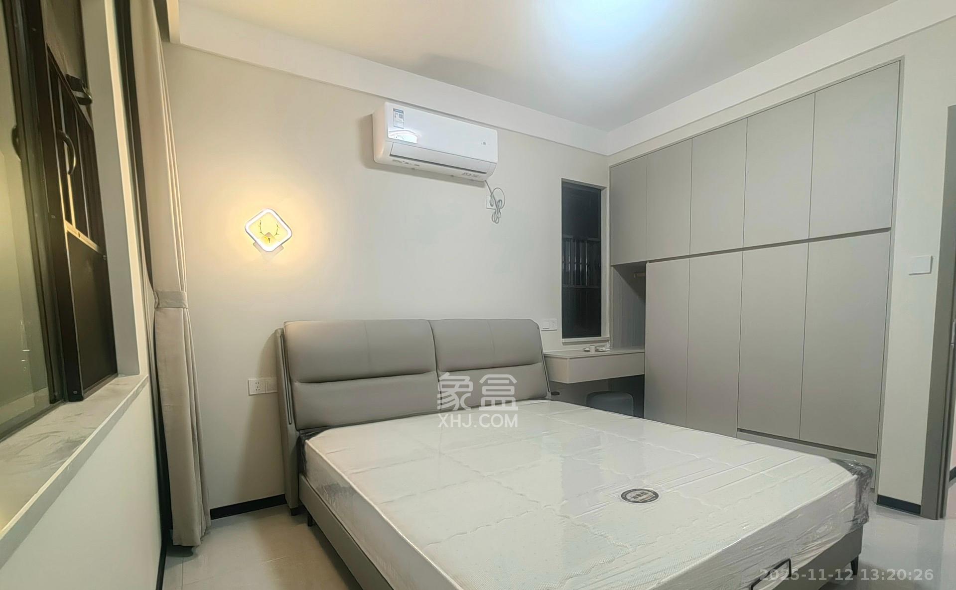 金塘家园  2室1厅1卫    2400.0元/月室内图