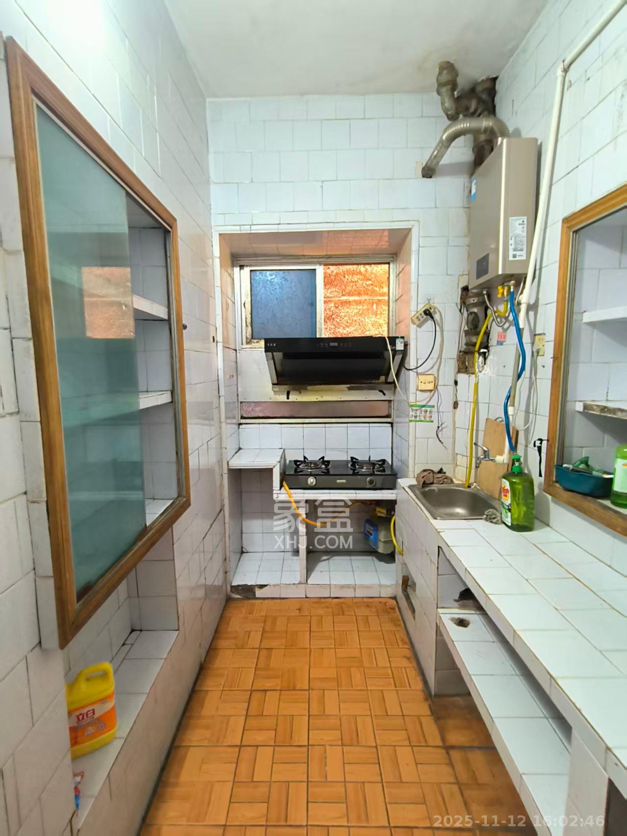 省地质研究所（地科家园）  3室1厅1卫    1800.0元/月室内图