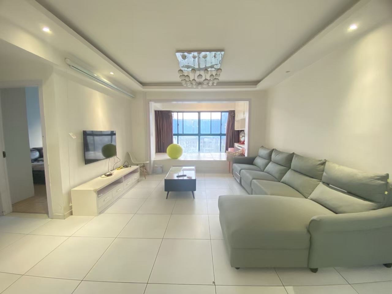 才子佳苑一期/二期  2室2厅1卫    1900.0元/月户型图