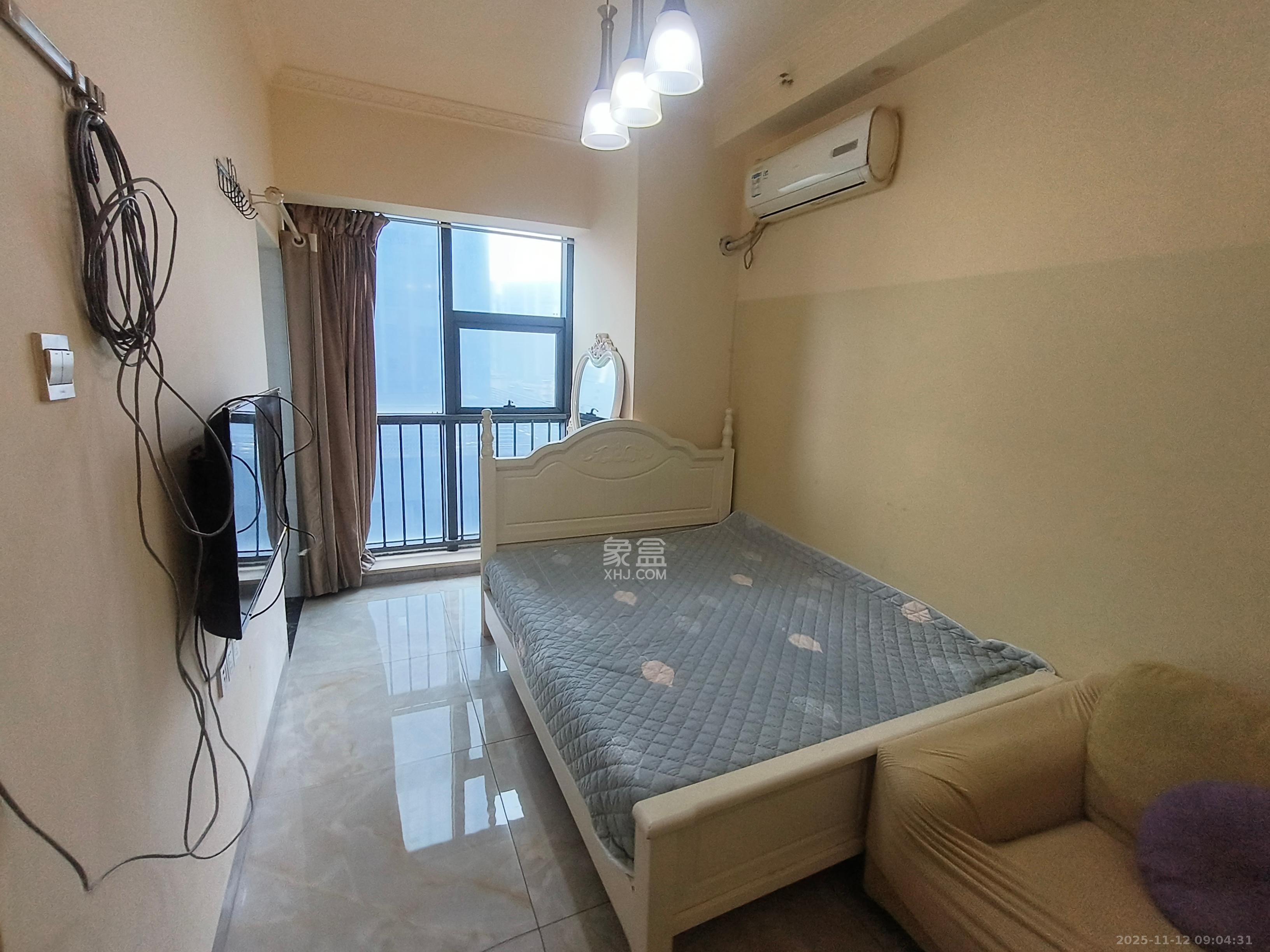 第六都(陆都小区) 1室1厅1卫 1700.0元/月 第六都(陆都小区) 1室1厅1卫 1700.0元/月室内图