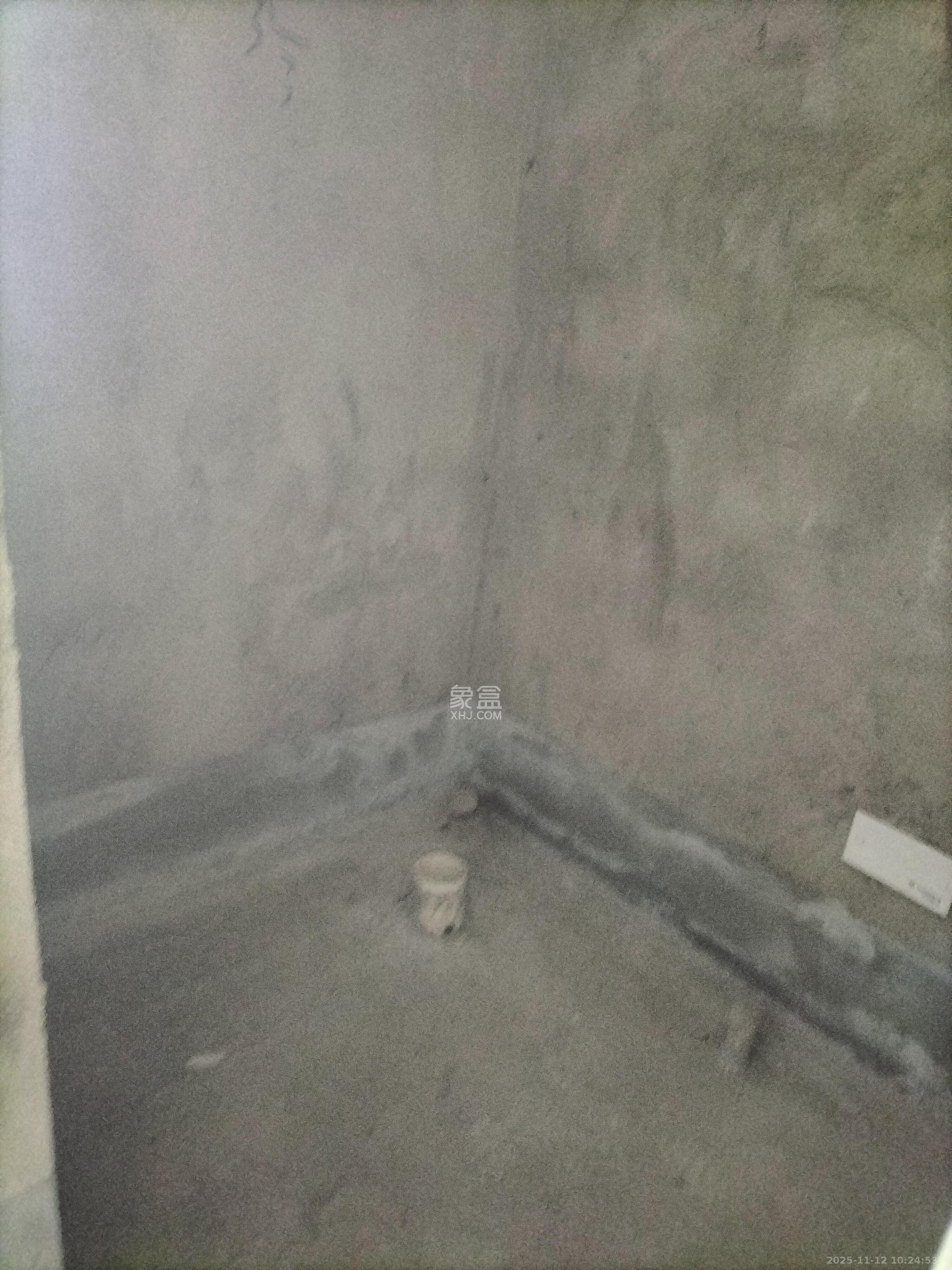 金地铂悦  2室1厅1卫    1000.0元/月室内图