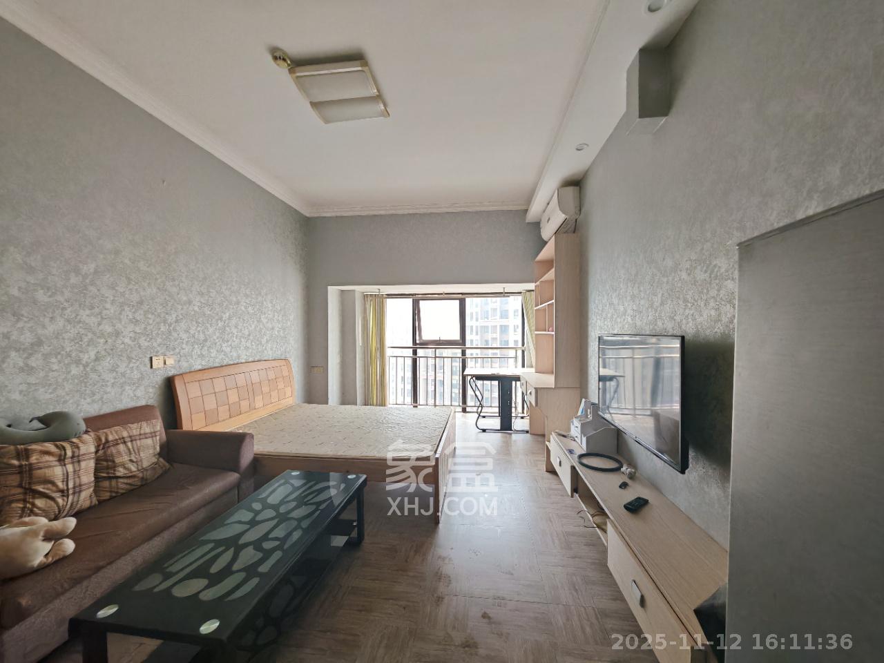 达美D6区 1室1厅1卫 1400.0元/月 达美D6区 1室1厅1卫 1400.0元/月室内图