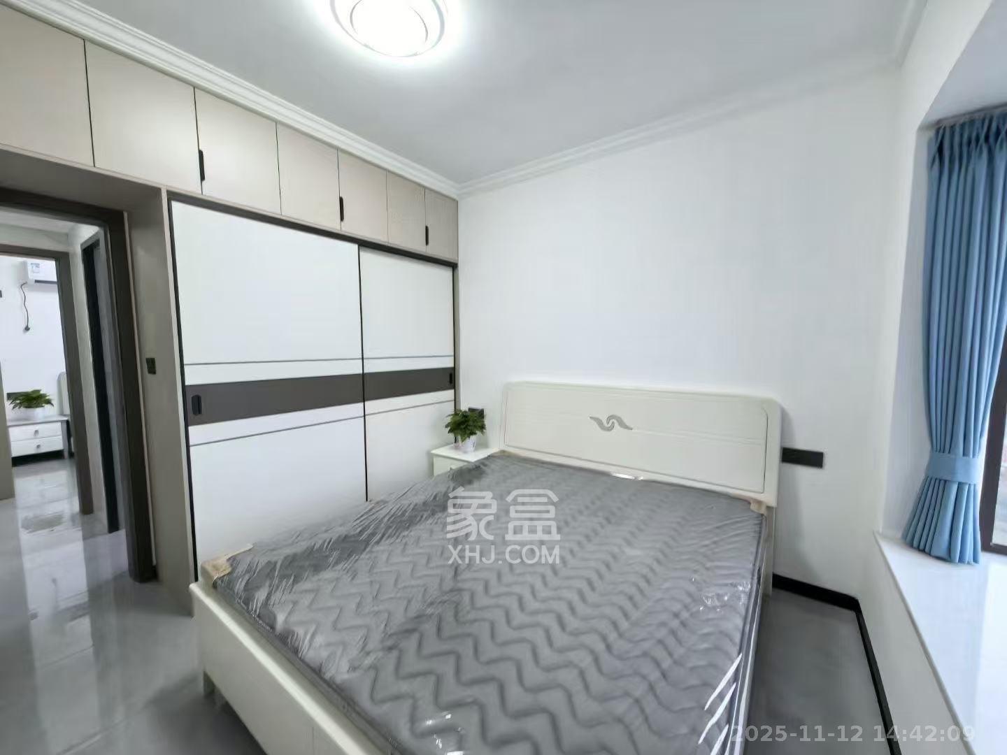 和润园三期  2室1厅1卫    2300.0元/月室内图