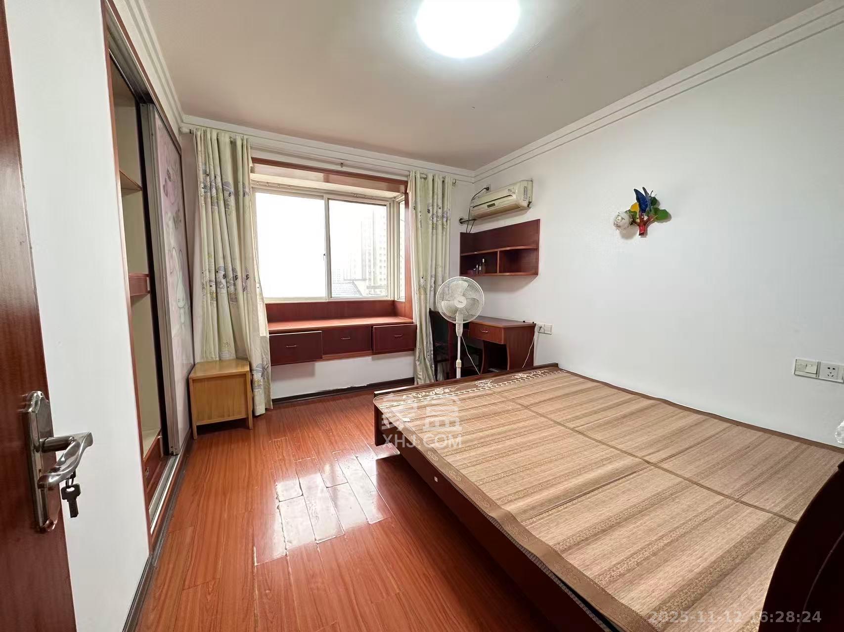 谷山乐园一期  2室2厅1卫    1500.0元/月室内图