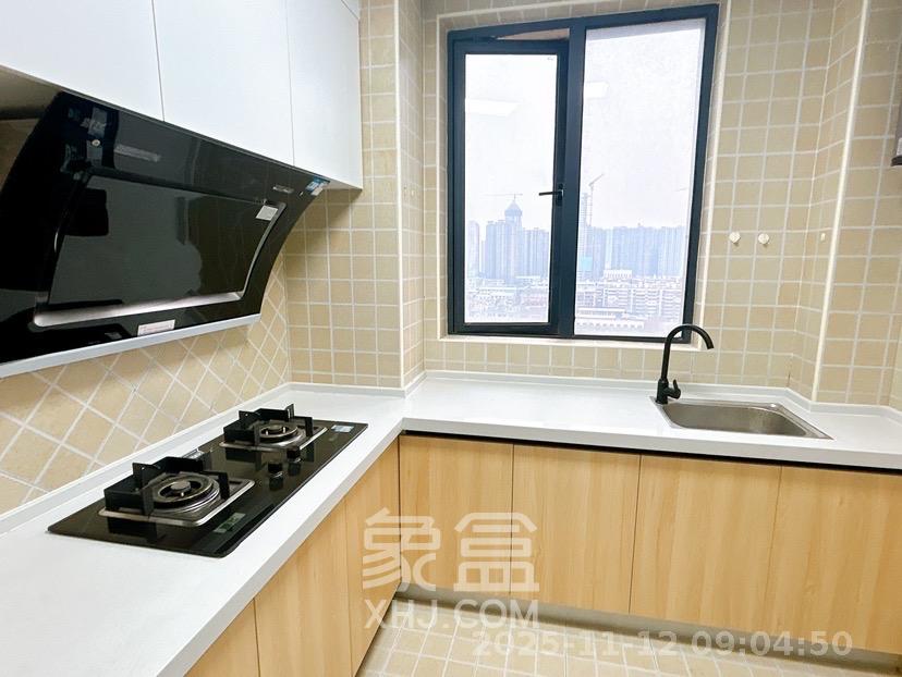 复地崑玉国际一期  2室0厅0卫    4800.0元/月室内图