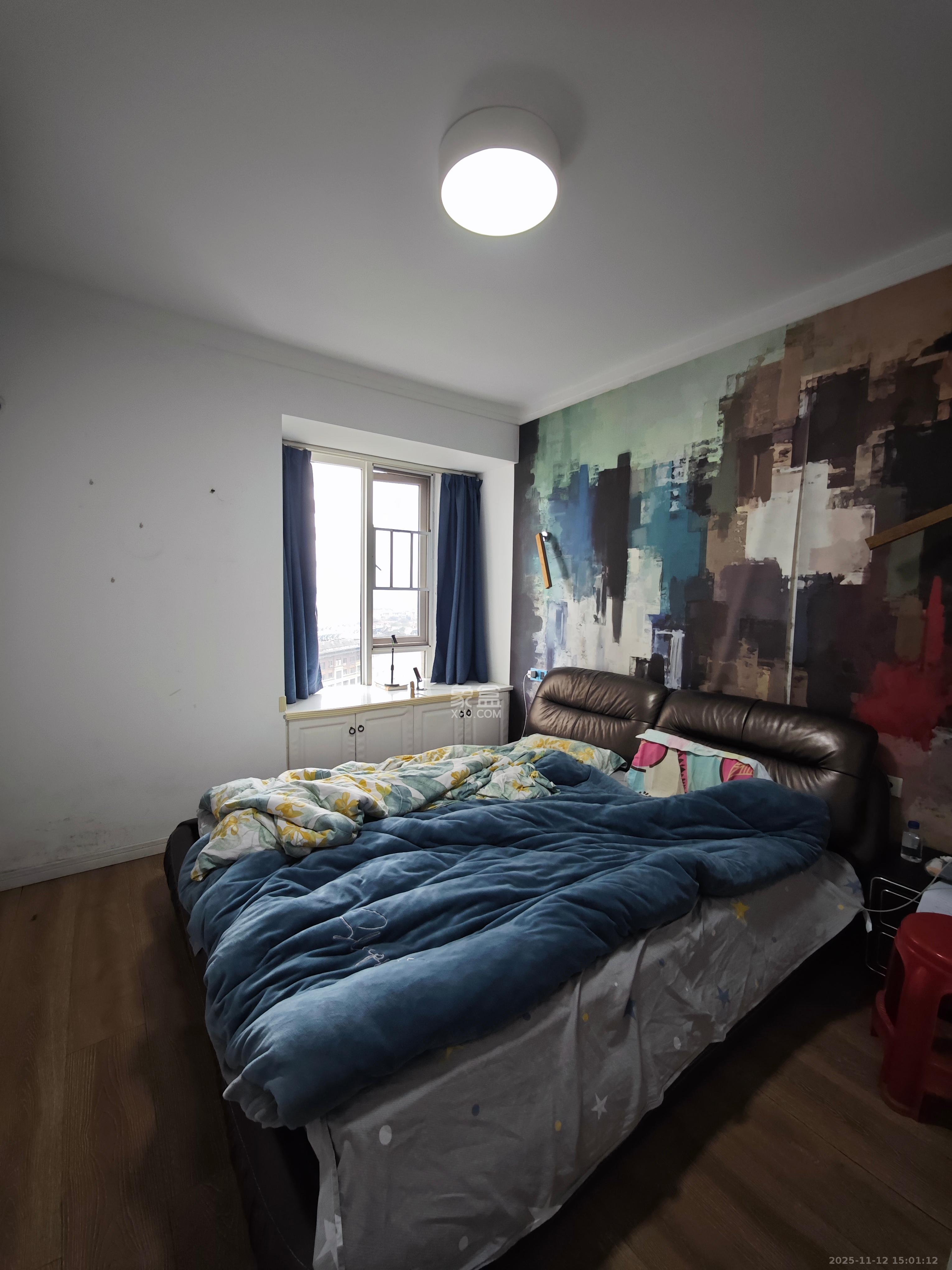 金地三千府（金地湖山樾、金地自在城）  1室0厅0卫    1600.0元/月室内图