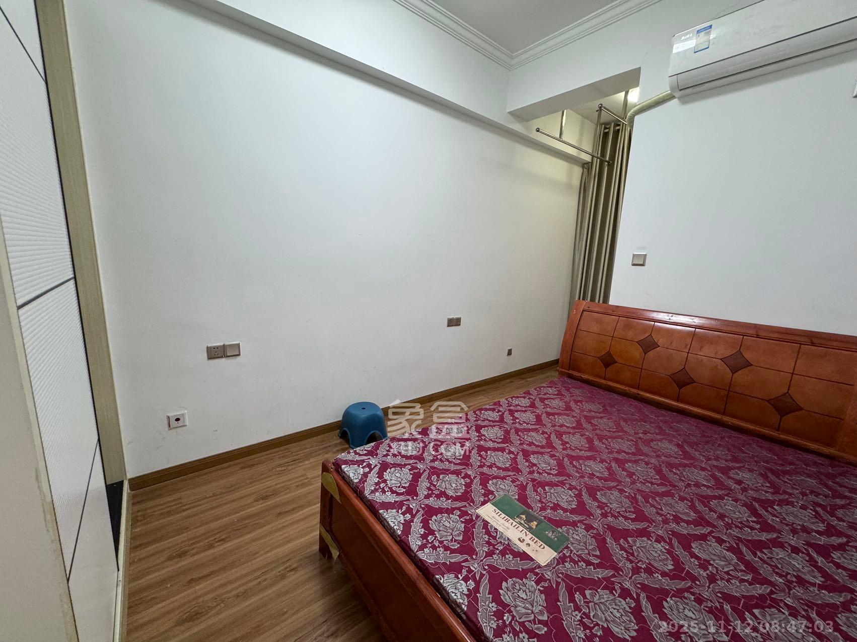 才子嘉都 2室1厅1卫 1600.0元/月 才子嘉都 2室1厅1卫 1600.0元/月室内图