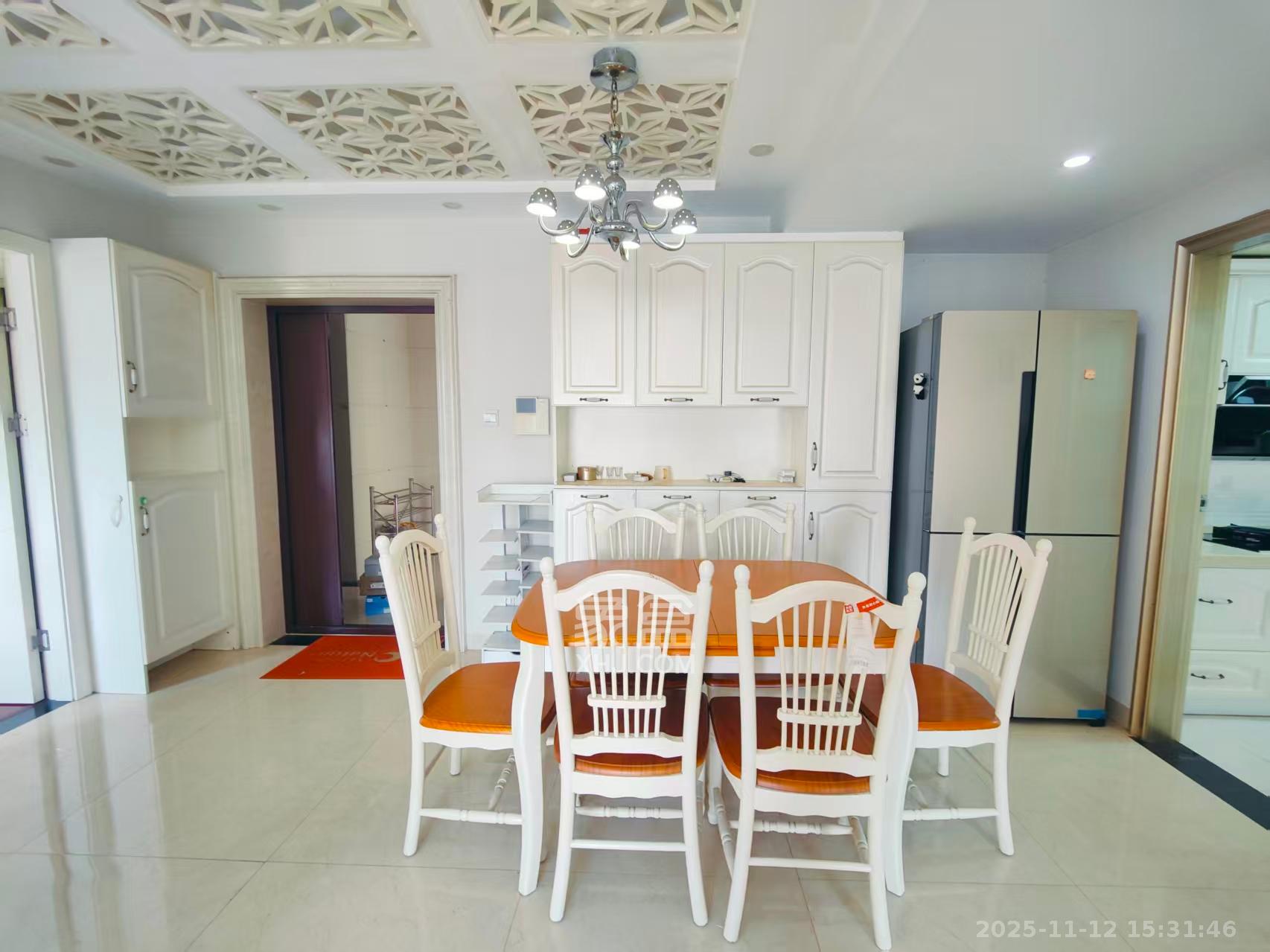 中建芙蓉嘉苑 2室2厅1卫 2400.0元/月 中建芙蓉嘉苑 2室2厅1卫 2400.0元/月室内图