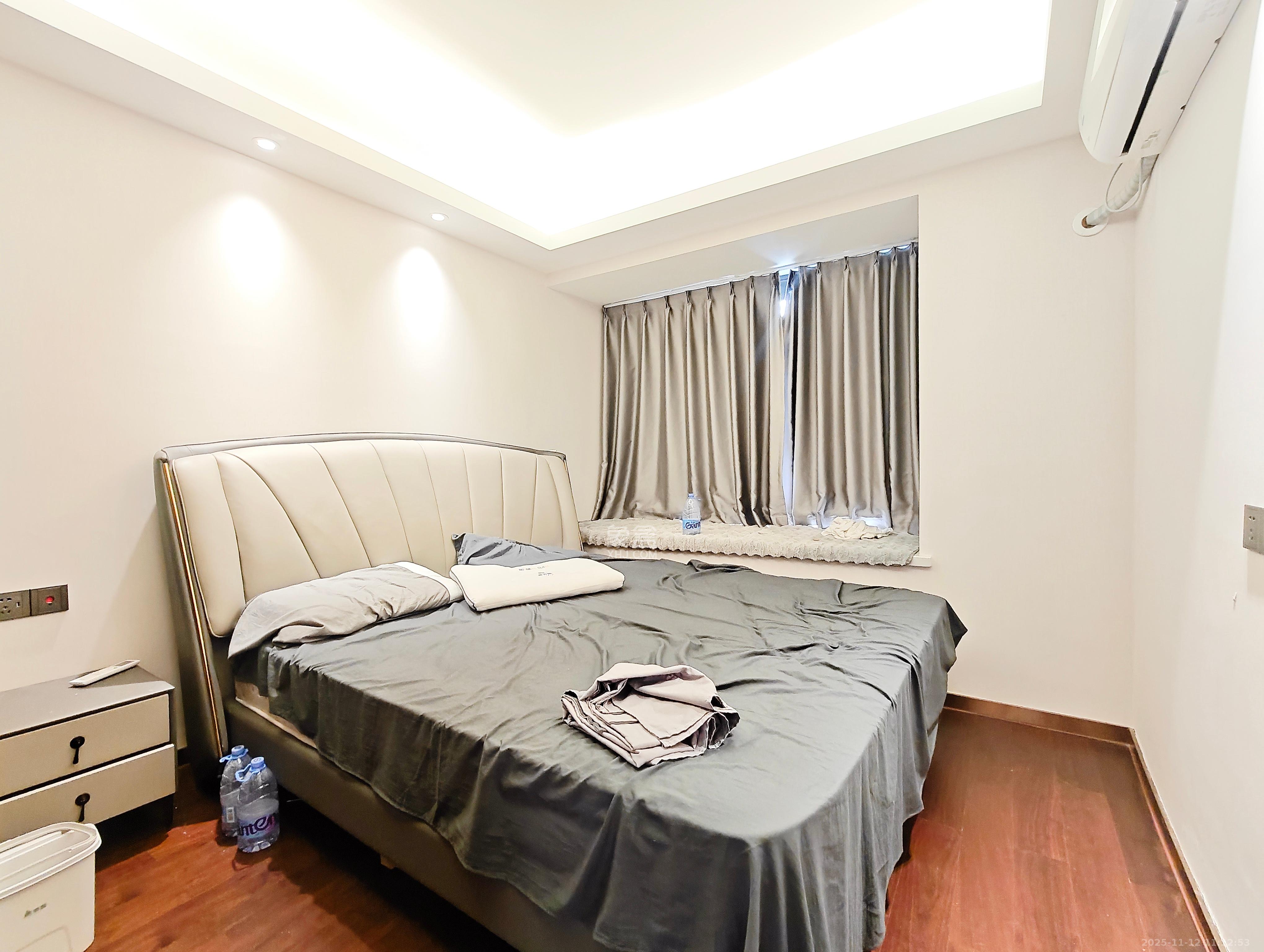 梅溪悦章 3室2厅2卫 3200.0元/月 梅溪悦章 3室2厅2卫 3200.0元/月室内图