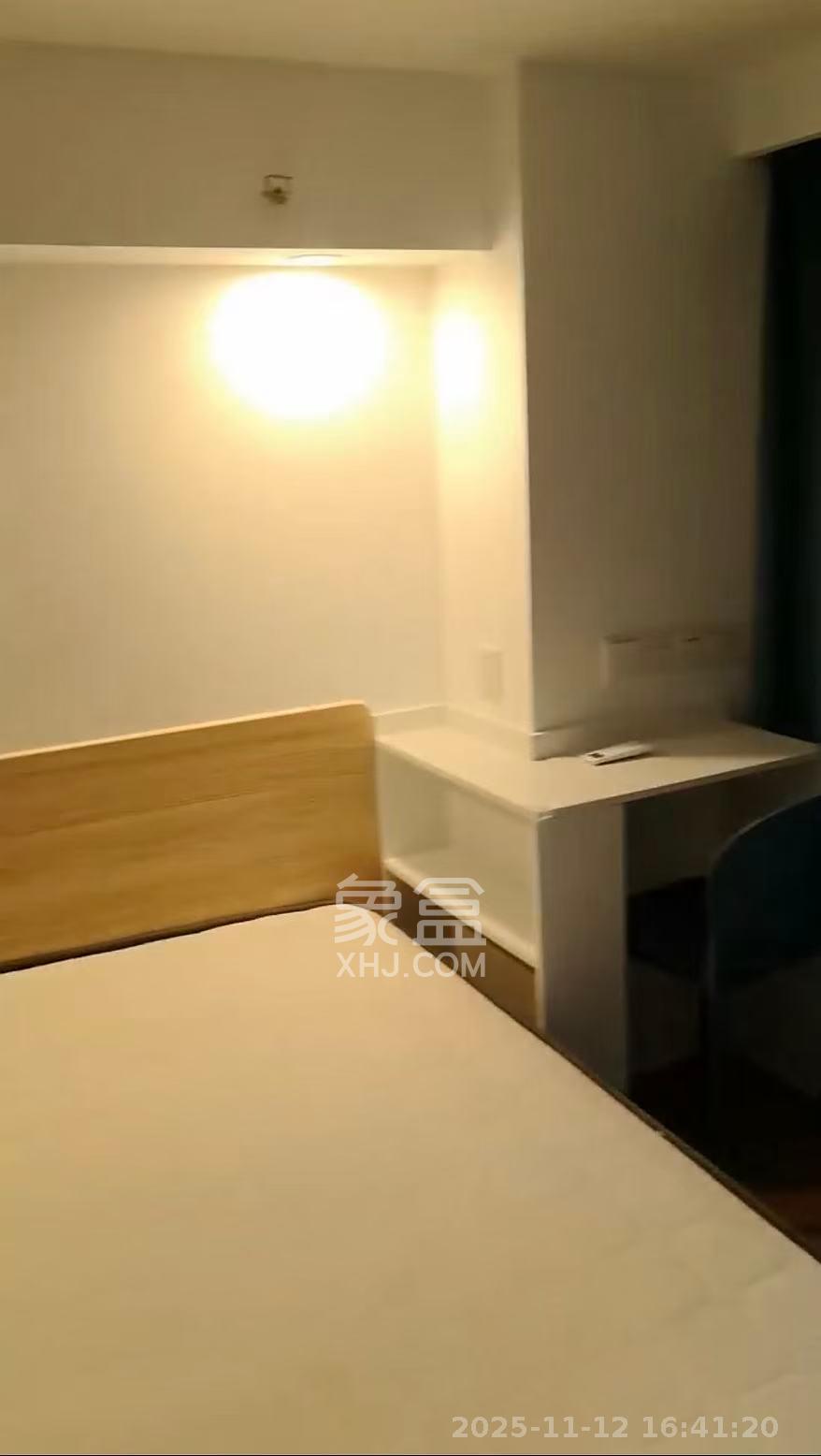 卓越江岸 2室1厅1卫 1700.0元/月 卓越江岸 2室1厅1卫 1700.0元/月室内图