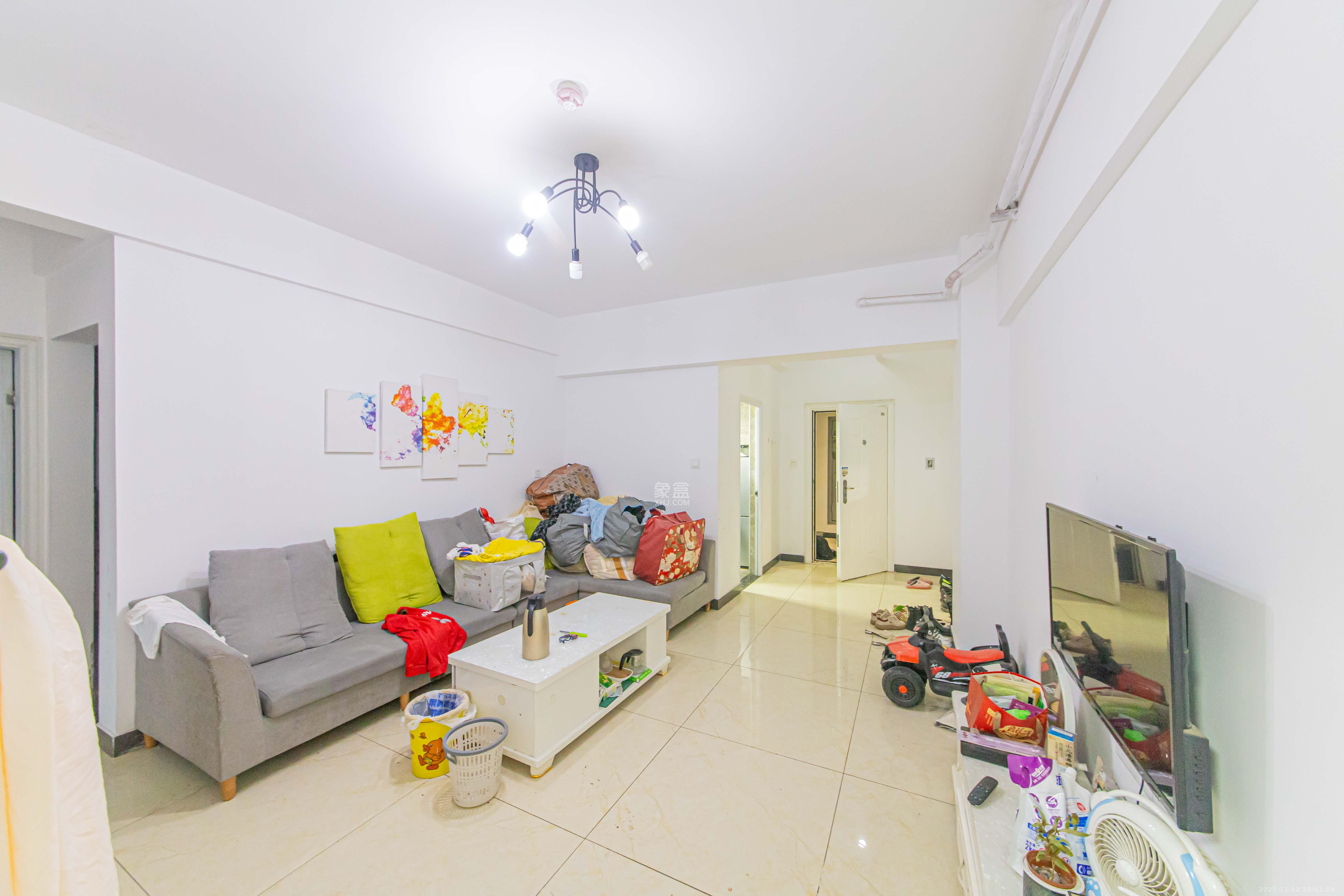 九峰远见  2室1厅1卫    69.0万