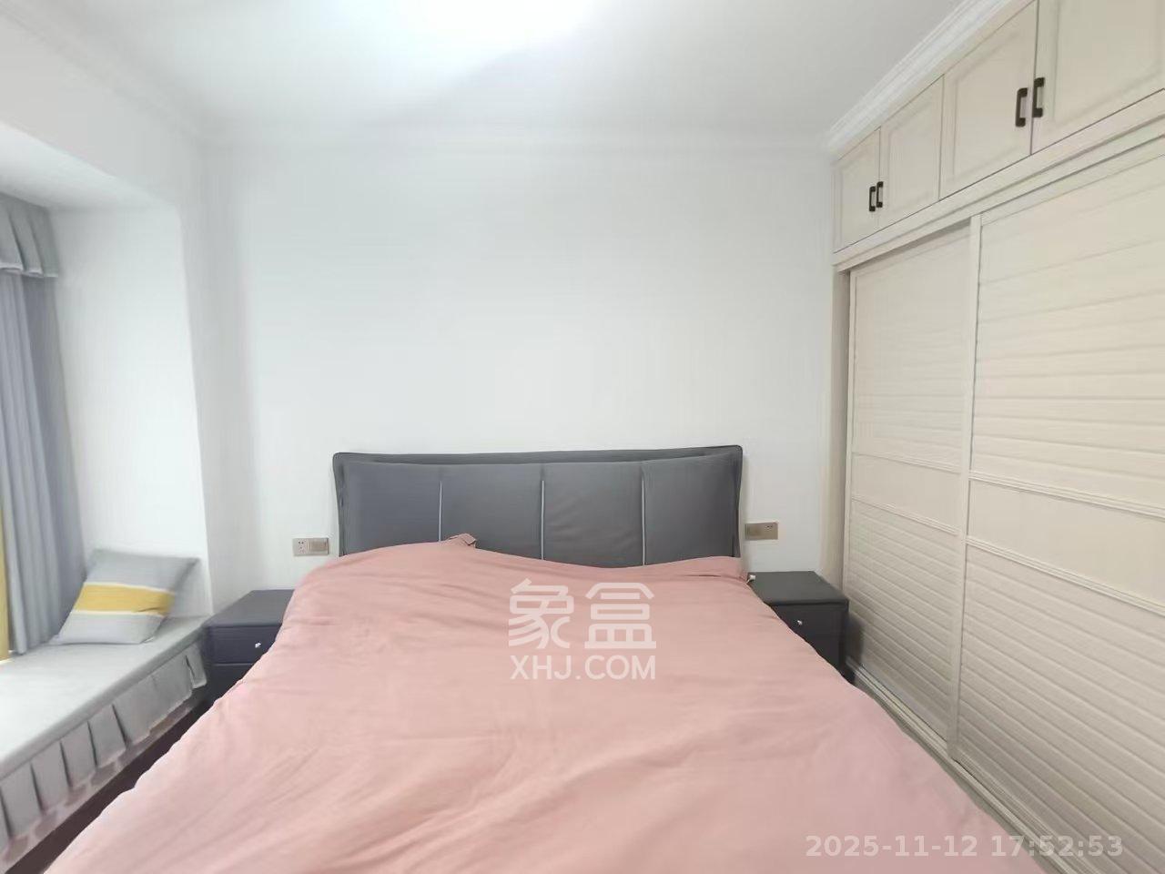 松雅湖壹号 3室2厅1卫 2600.0元/月 松雅湖壹号 3室2厅1卫 2600.0元/月室内图