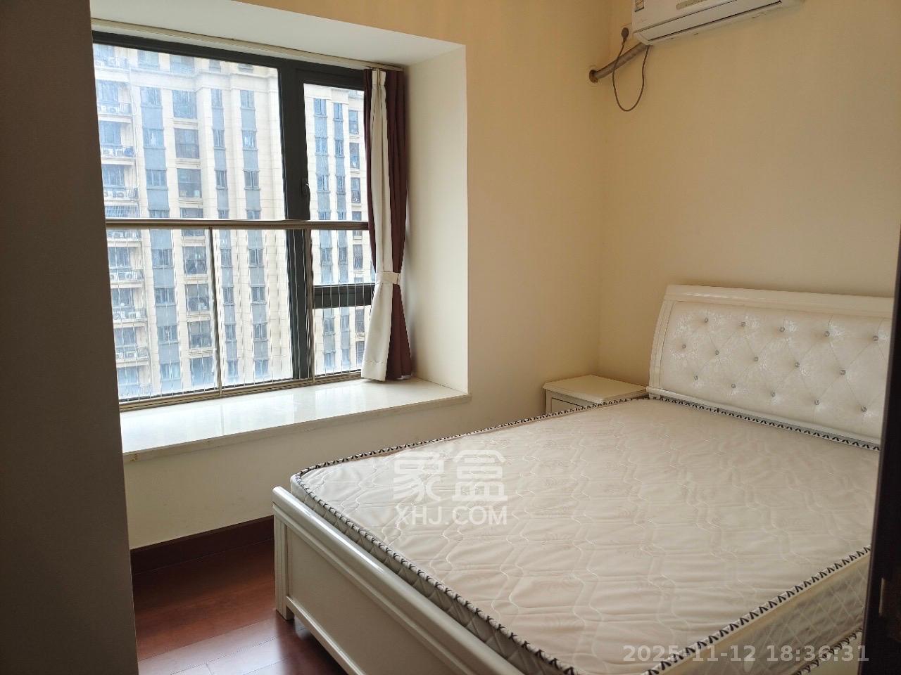 恒大国际广场  2室2厅1卫    2300.0元/月室内图