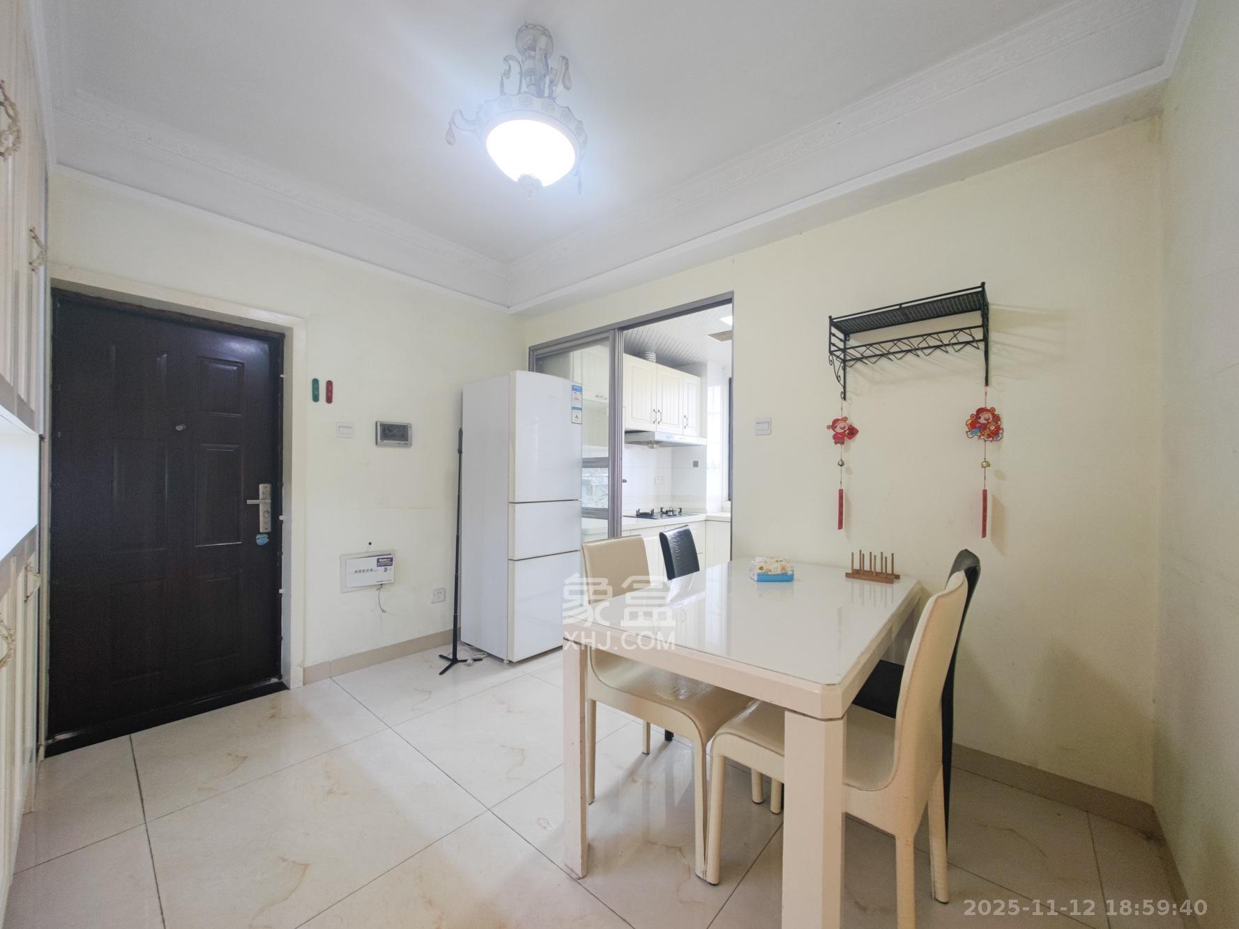 翡翠云天 1室1厅1卫 68.0万 翡翠云天 1室1厅1卫 68.0万其他