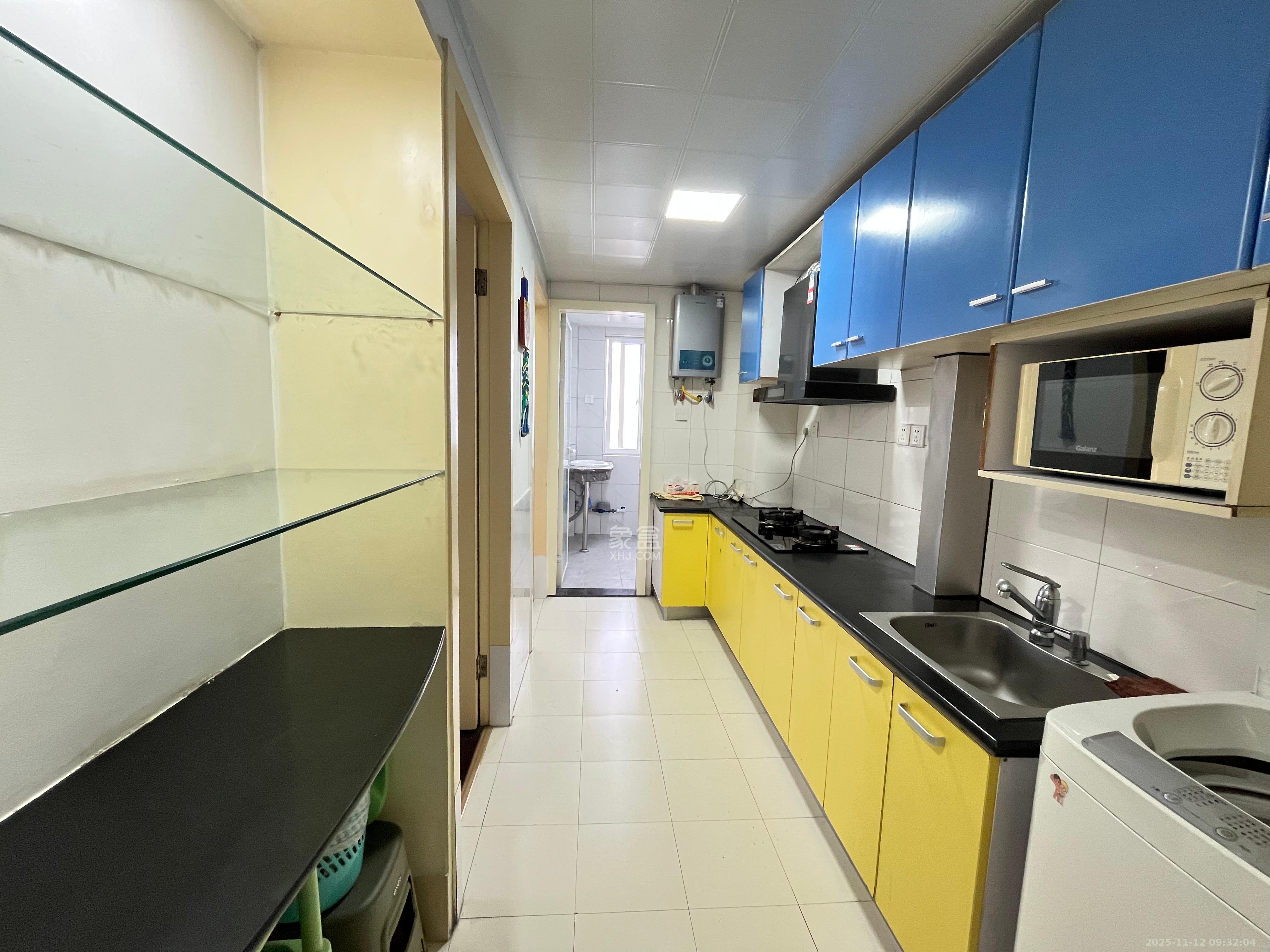 威胜大厦 2室2厅1卫 2000.0元/月 威胜大厦 2室2厅1卫 2000.0元/月室内图