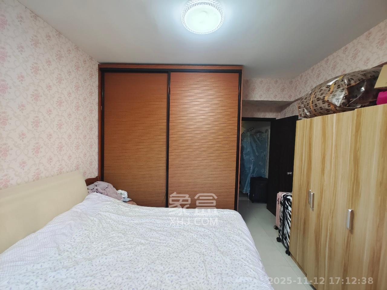 东方银座（东方摩卡）  1室1厅1卫    1700.0元/月室内图