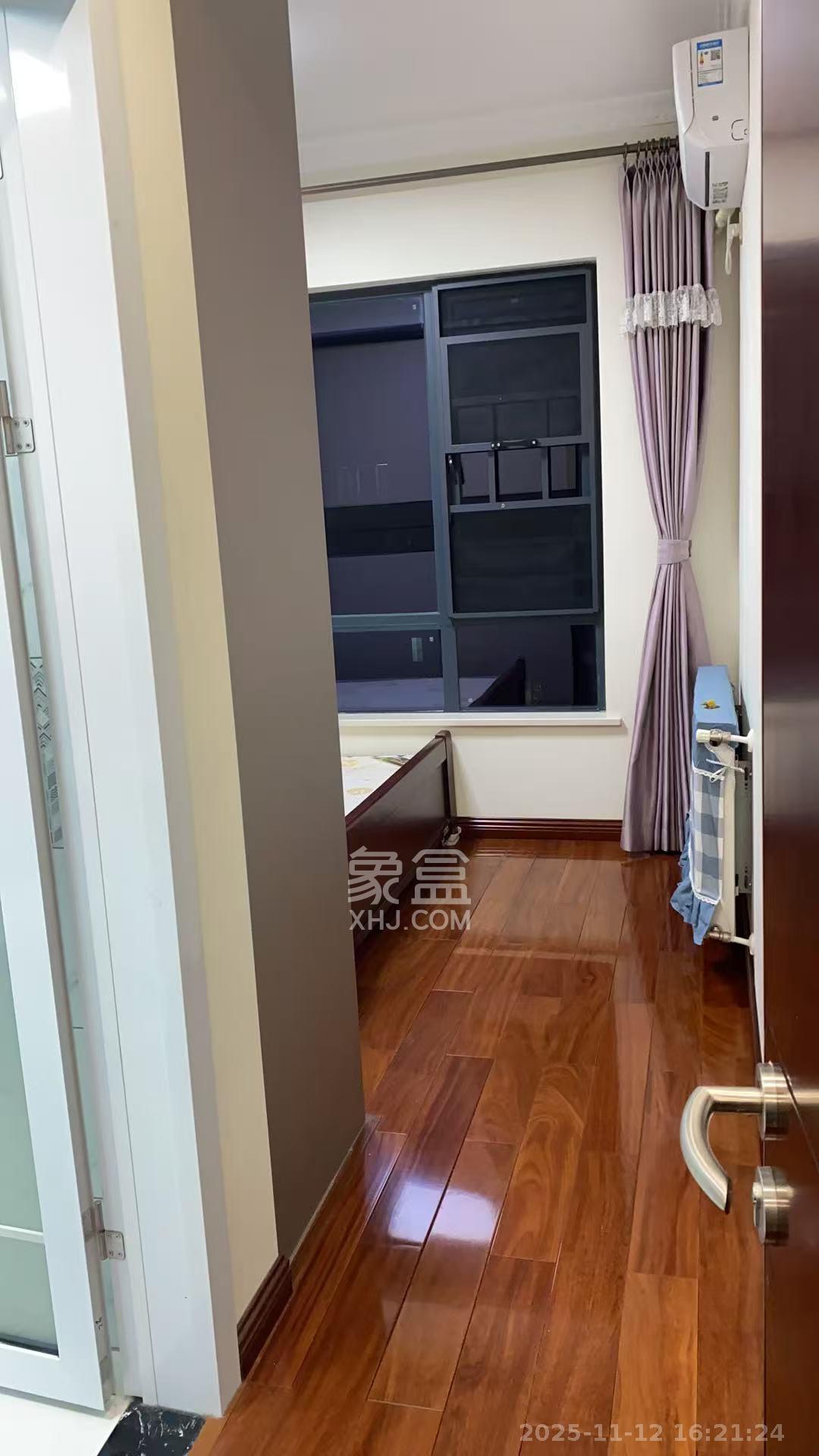 湘熙水郡（观澜海赋家园）  4室2厅2卫    4500.0元/月室内图