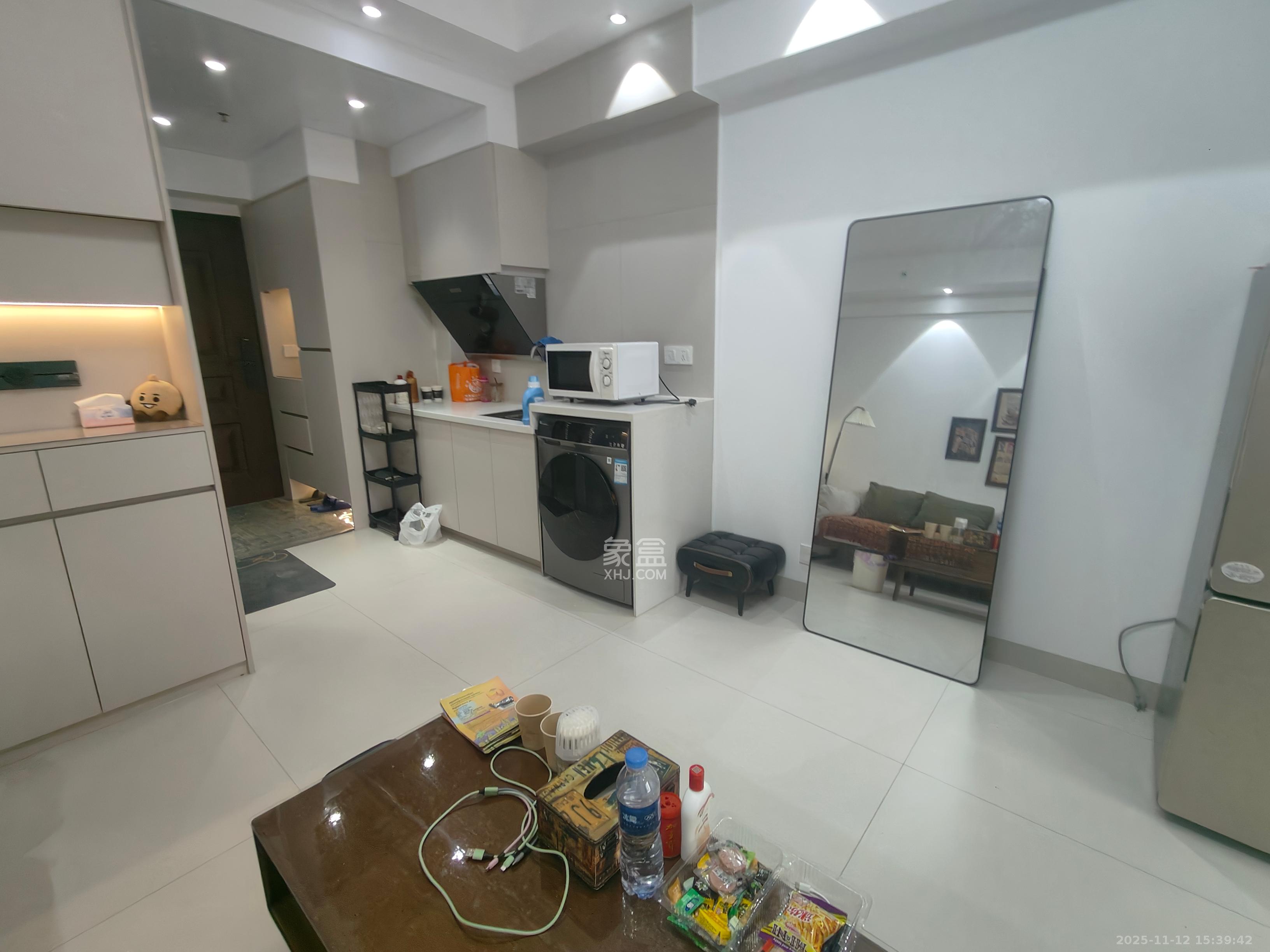 友兴家园  1室1厅1卫    1700.0元/月室内图