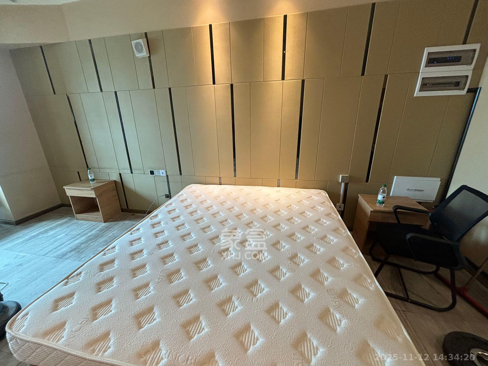 恒大誉府(融誉商业中心) 1室1厅1卫 1800.0元/月 恒大誉府(融誉商业中心) 1室1厅1卫 1800.0元/月室内图