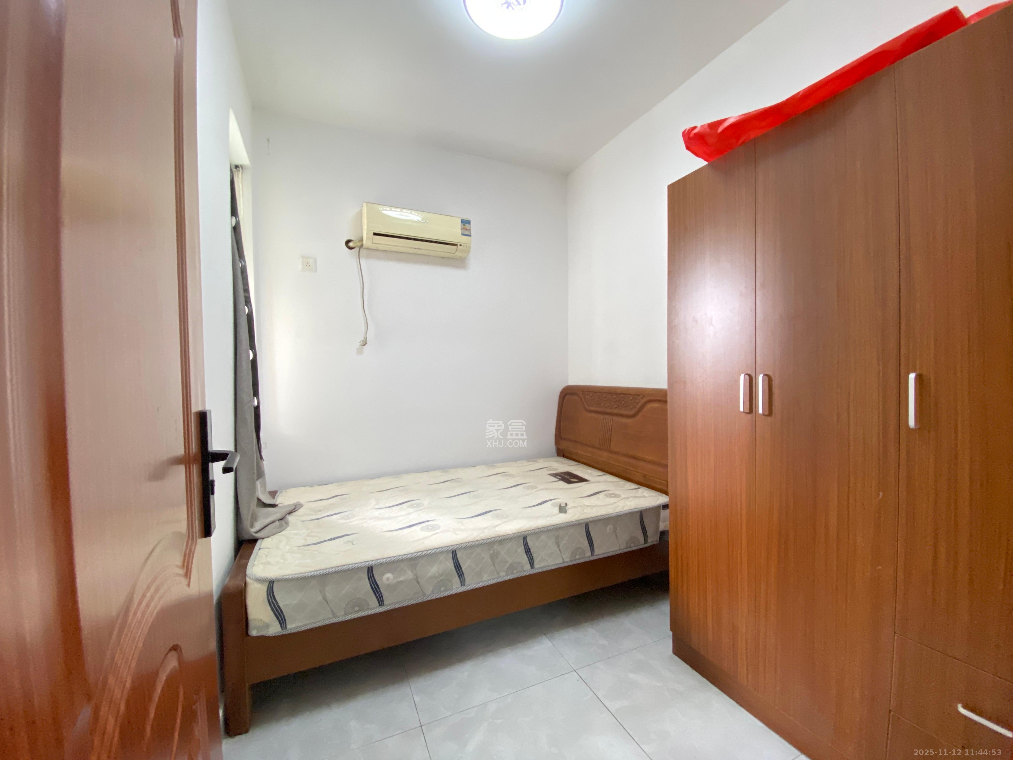 凯通国际城（凯通朝庭）  2室1厅1卫    2100.0元/月室内图