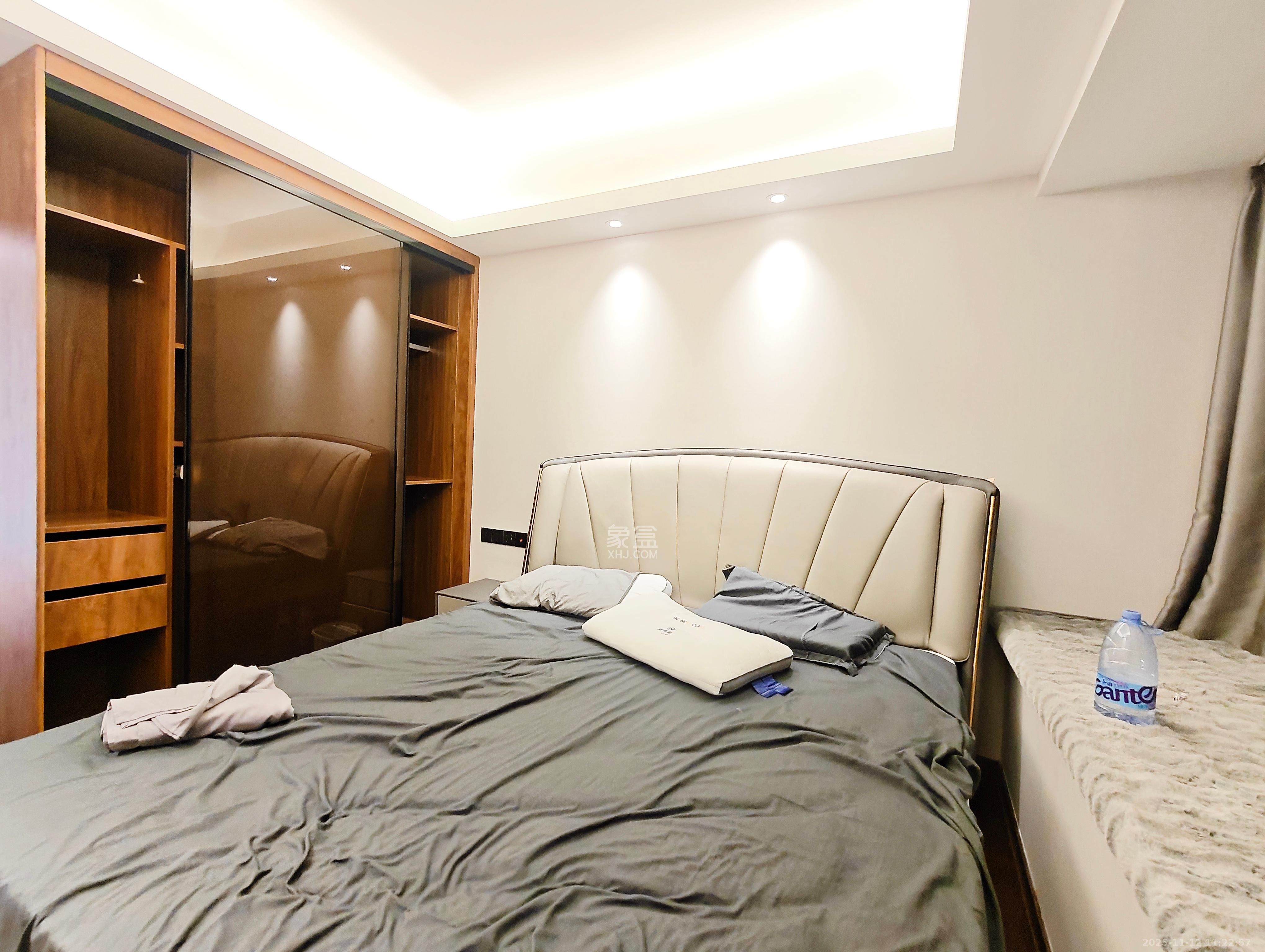 梅溪悦章 3室2厅2卫 3200.0元/月 梅溪悦章 3室2厅2卫 3200.0元/月室内图