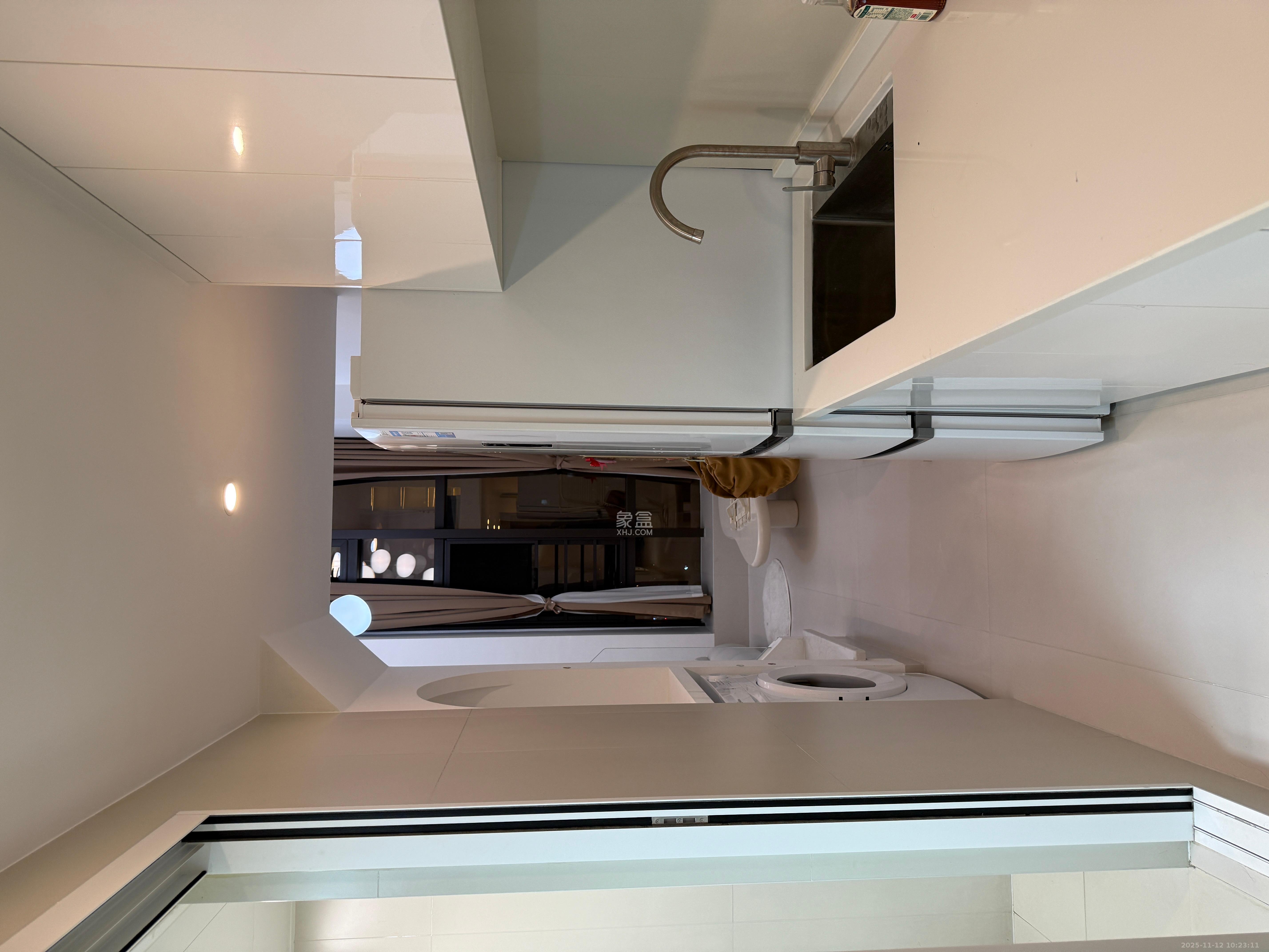 珠江花城好世界  1室1厅1卫    2000.0元/月室内图