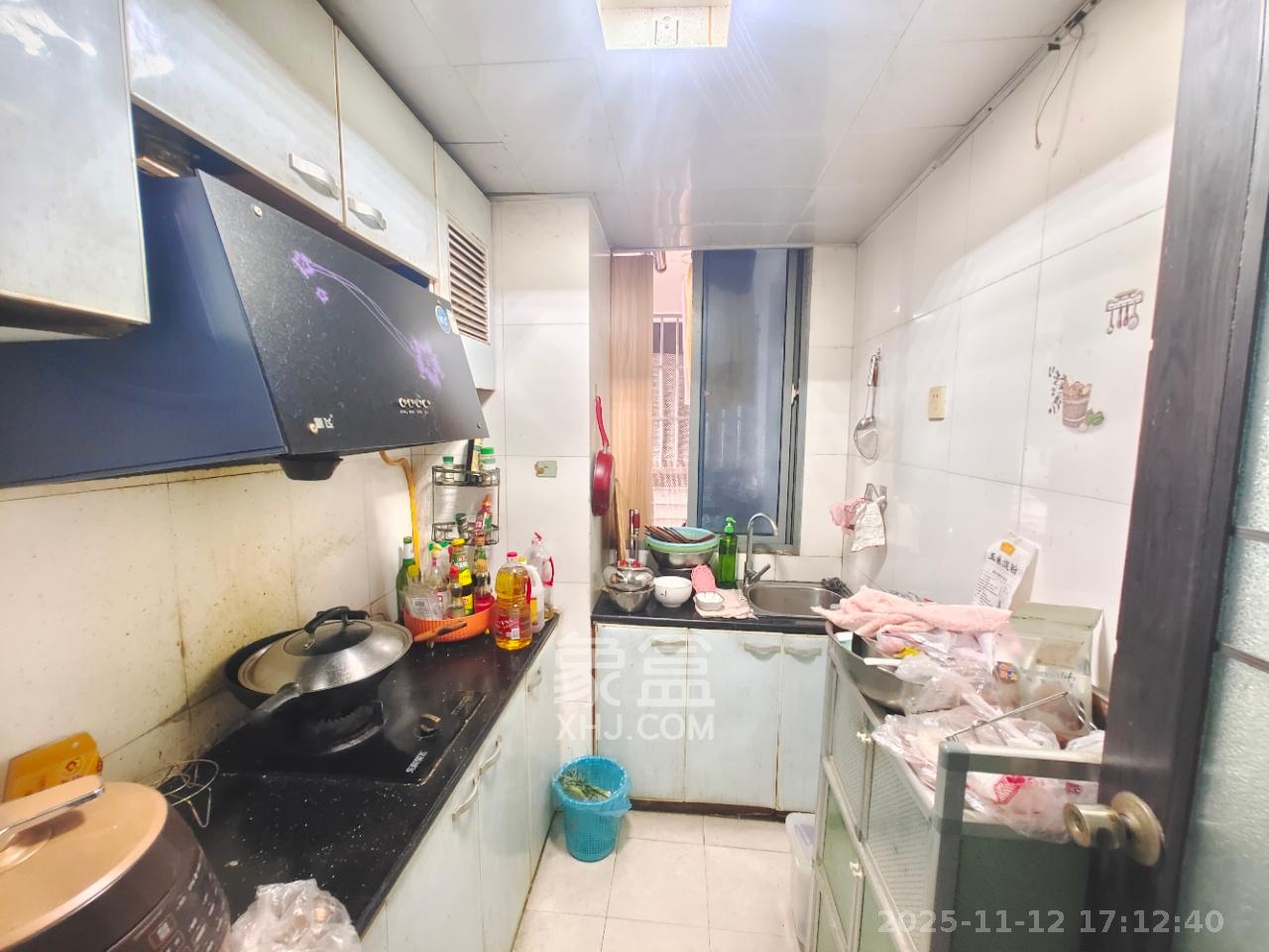 东方银座（东方摩卡）  1室1厅1卫    1700.0元/月室内图