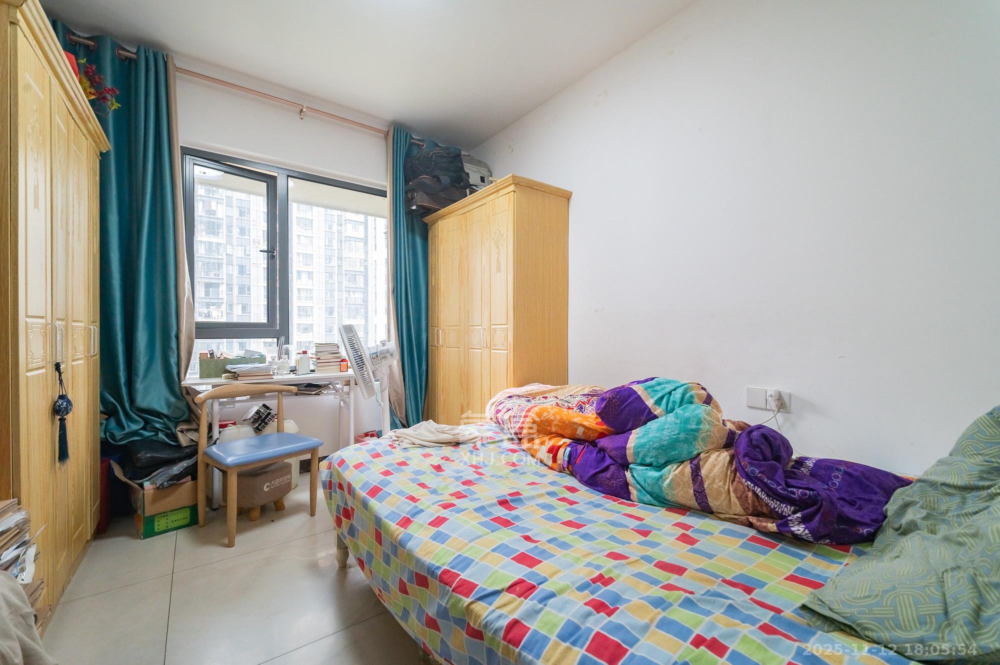 中建悦和城 4室2厅2卫 116.0万 中建悦和城 4室2厅2卫 116.0万卧室