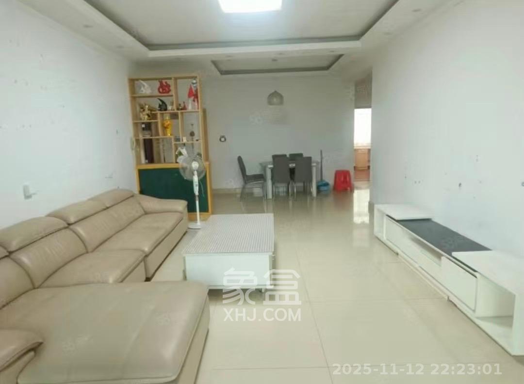 兴联母山小区  3室1厅1卫    1400.0元/月