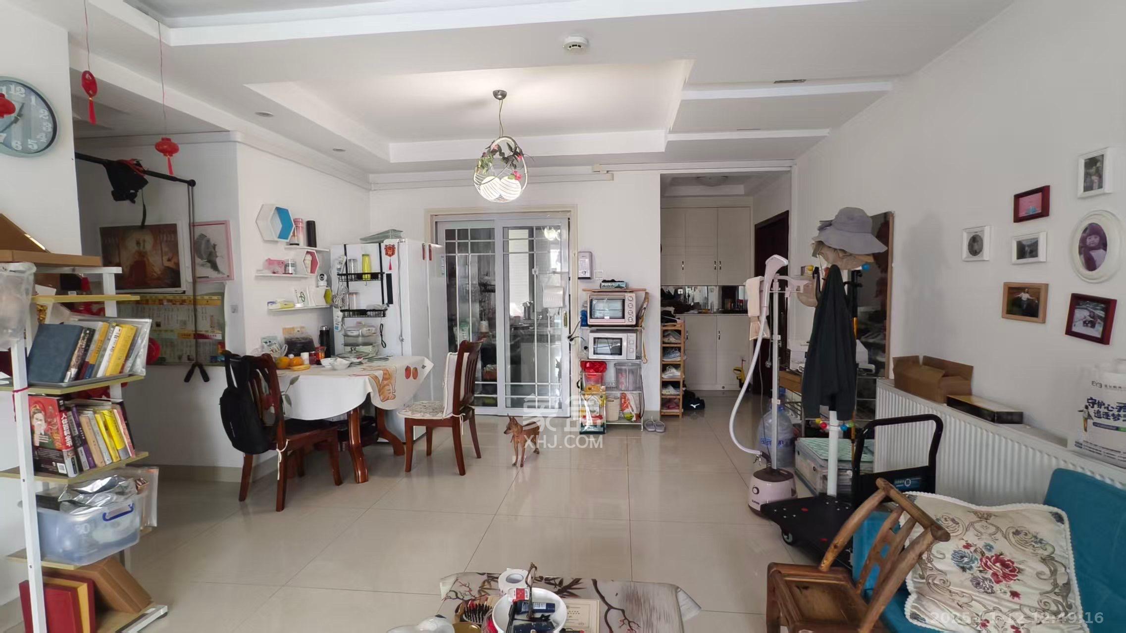 时代星城 4室2厅2卫 2000.0元/月 时代星城 4室2厅2卫 2000.0元/月室内图