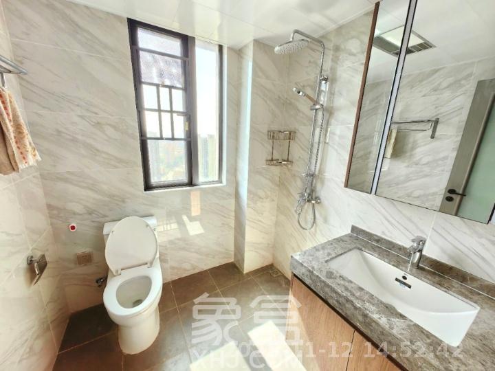 梦想新天地  3室2厅2卫    2900.0元/月室内图