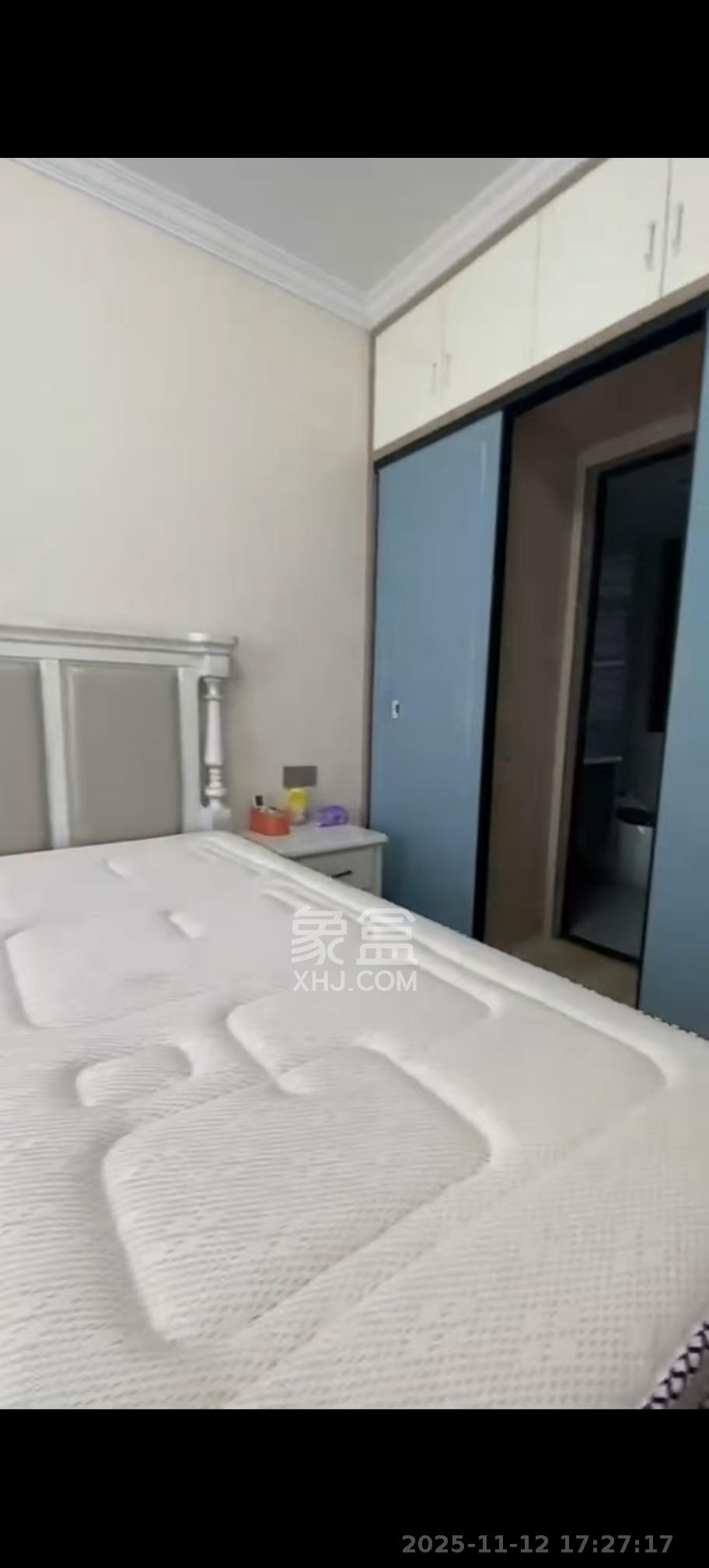 华远海蓝郡 3室2厅2卫 2500.0元/月 华远海蓝郡 3室2厅2卫 2500.0元/月室内图