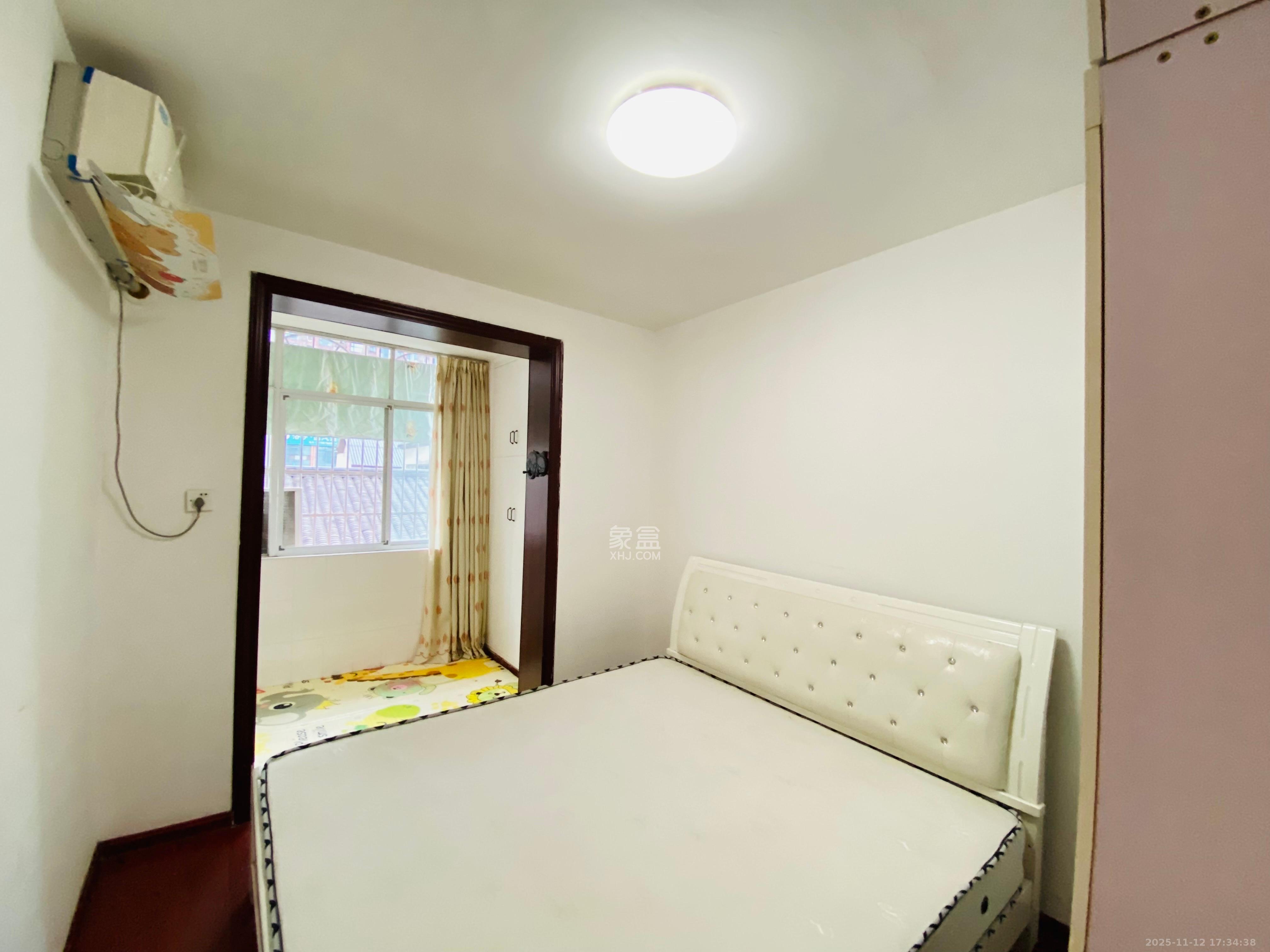 耕耘圃  2室1厅1卫    2800.0元/月室内图