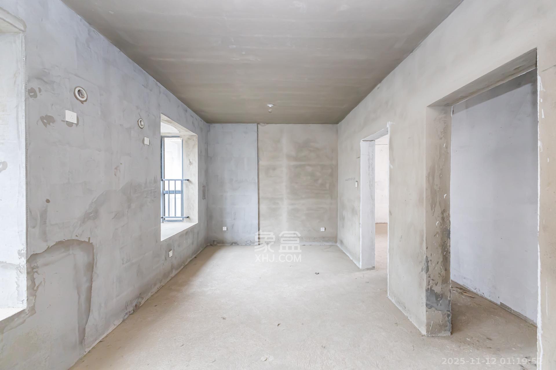 玛丽的花园（金色阳光家园）  3室2厅2卫    82.8万卧室