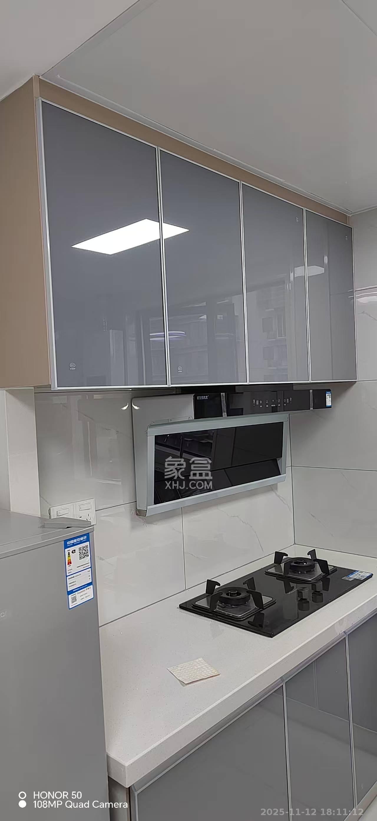 旭日嘉苑  1室1厅1卫    1400.0元/月