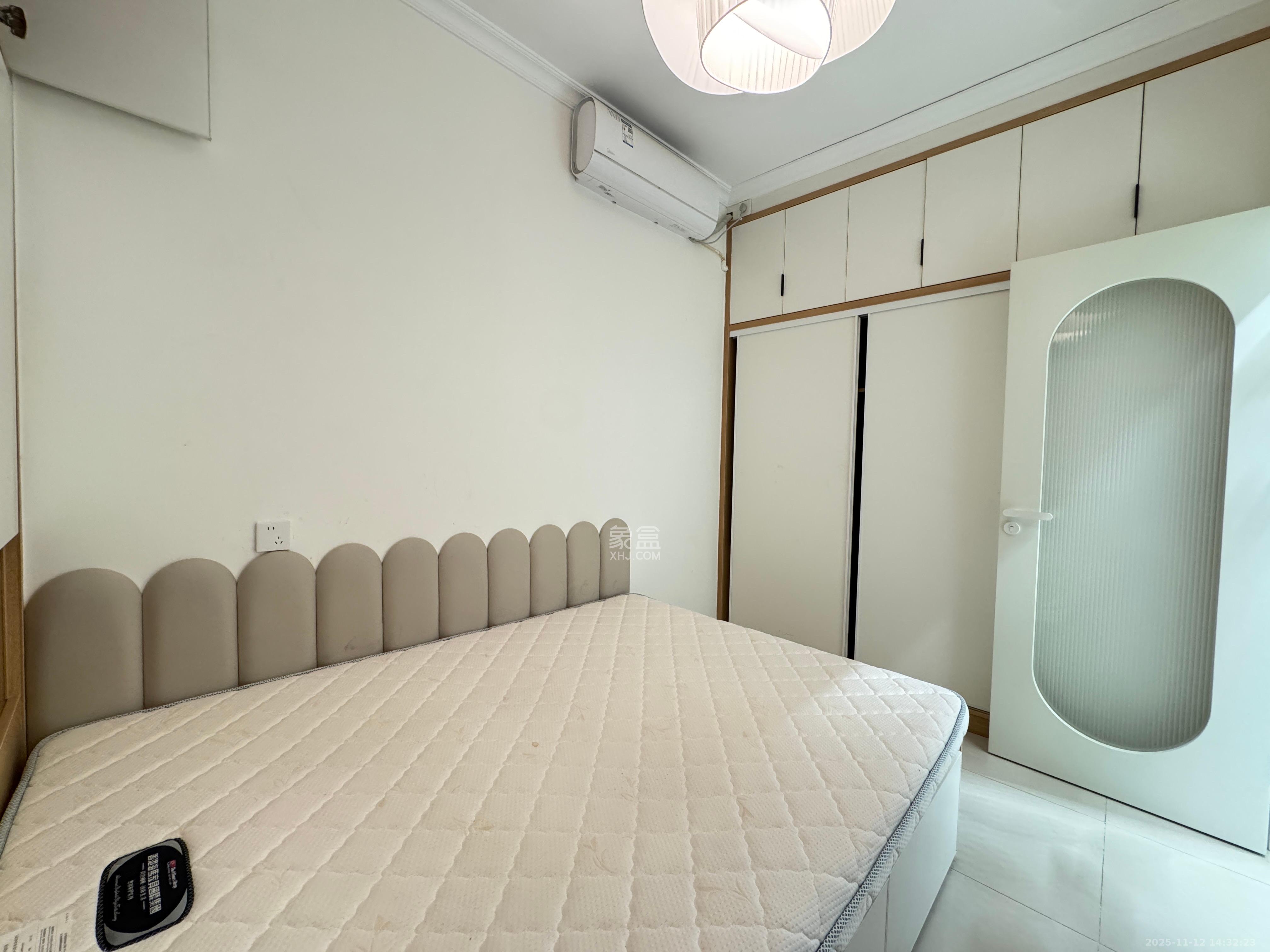 明城国际  1室1厅1卫    2400.0元/月室内图