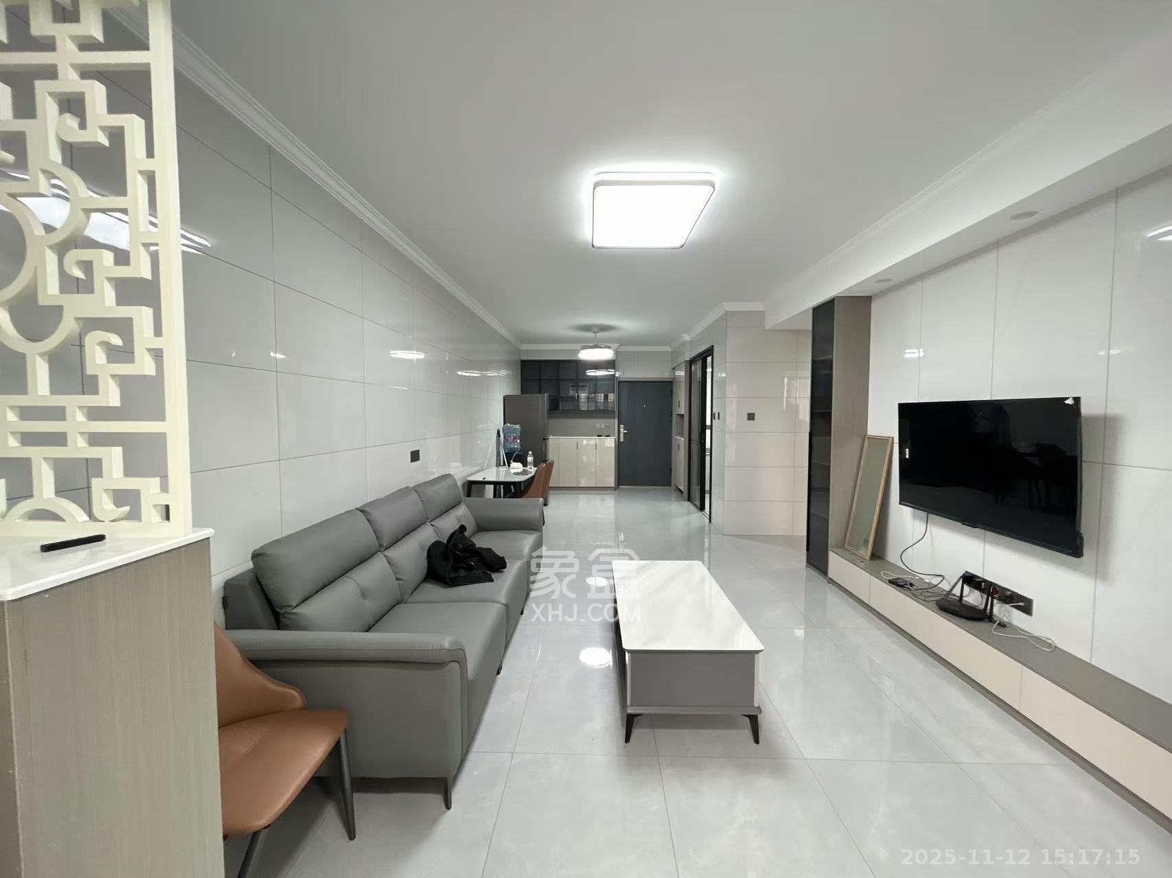 旭日嘉苑 2室1厅1卫 2200.0元/月 旭日嘉苑 2室1厅1卫 2200.0元/月室内图