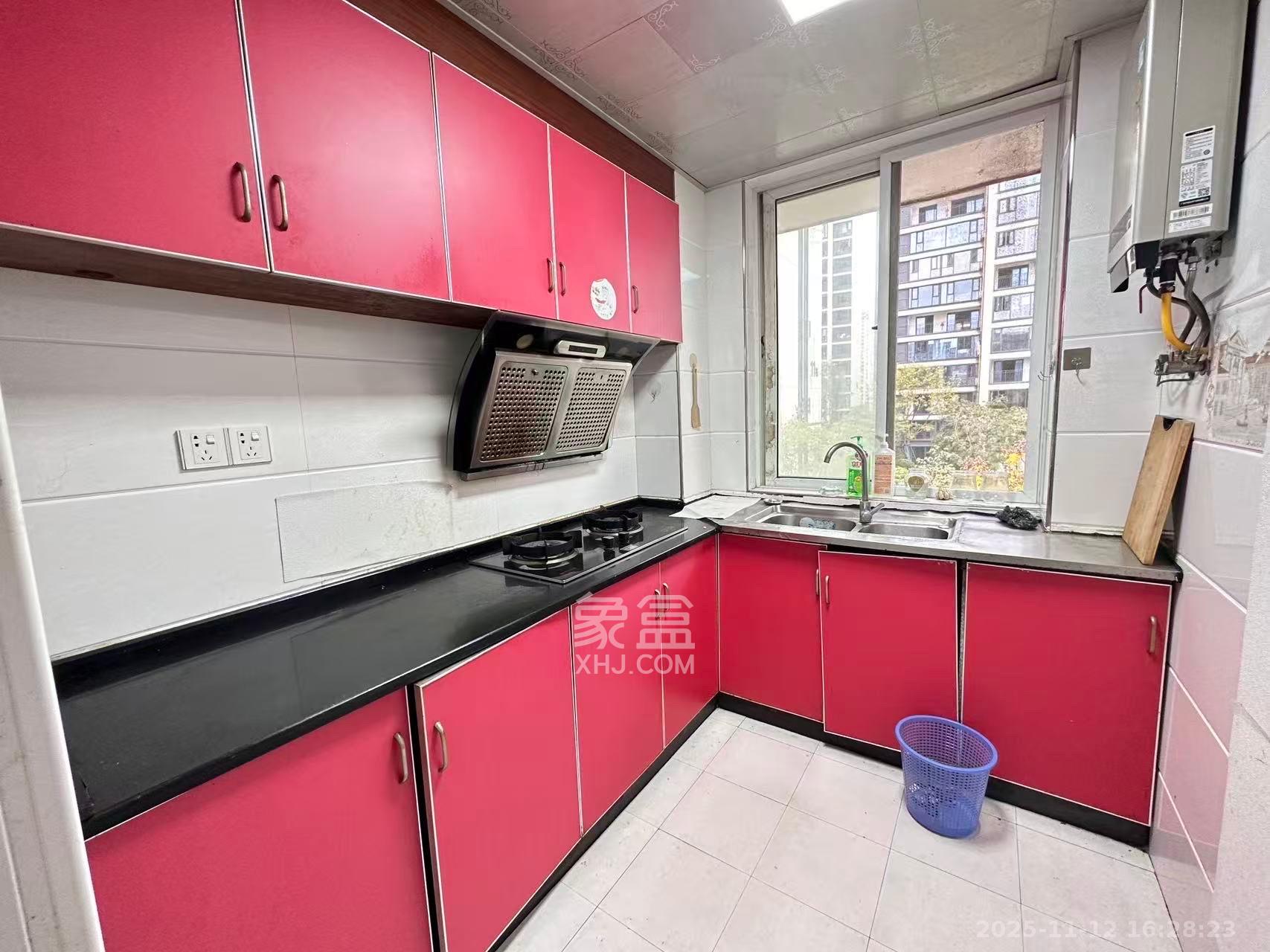 谷山乐园一期  2室2厅1卫    1500.0元/月室内图