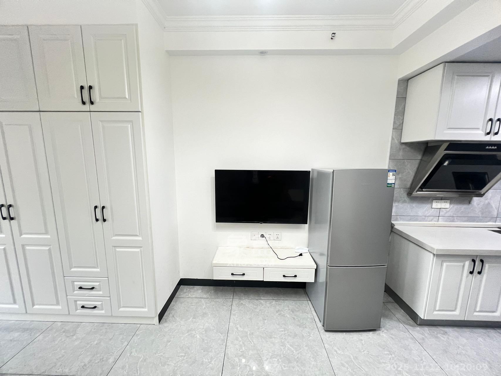 佳兆业云顶梅溪湖（佳兆业梅溪荟）  1室0厅0卫    1600.0元/月室内图